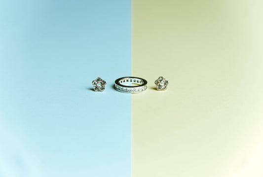 The Ultimate Jewelry Care Guide: Keep Your Precious Pieces Sparkling - Guyal