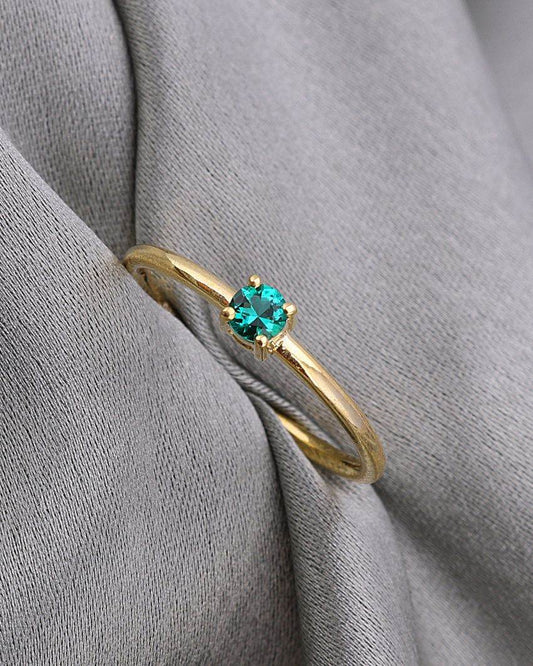 The Future of Luxury: Why Lab-Grown Diamonds Are Taking Over the Jewelry Industry - Guyal