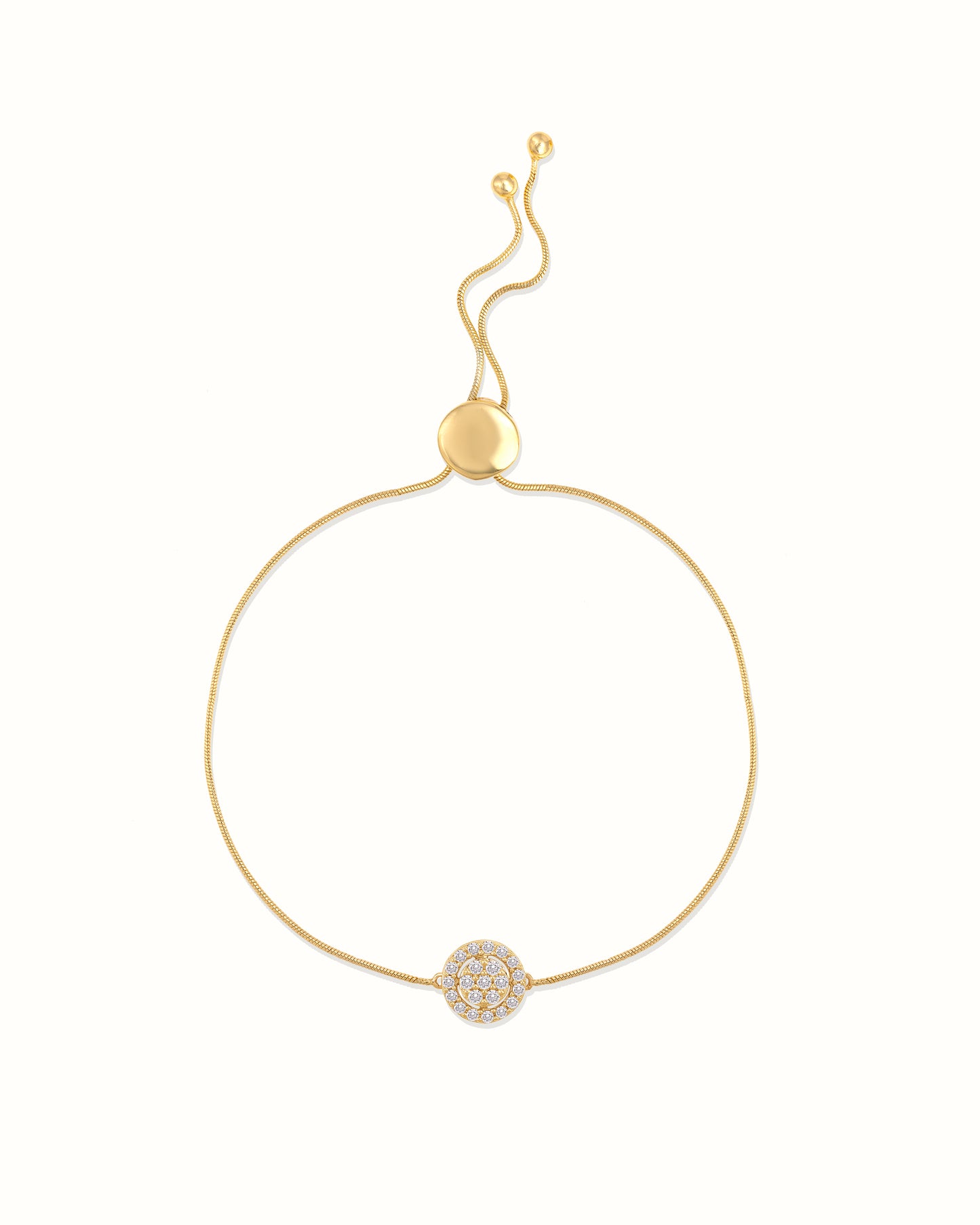 24K Gold Vermeil