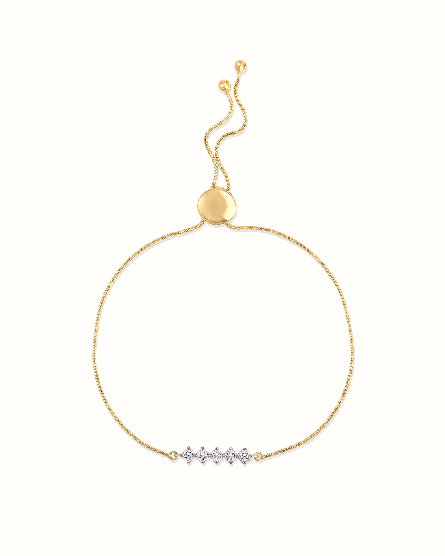 24K Gold Vermeil