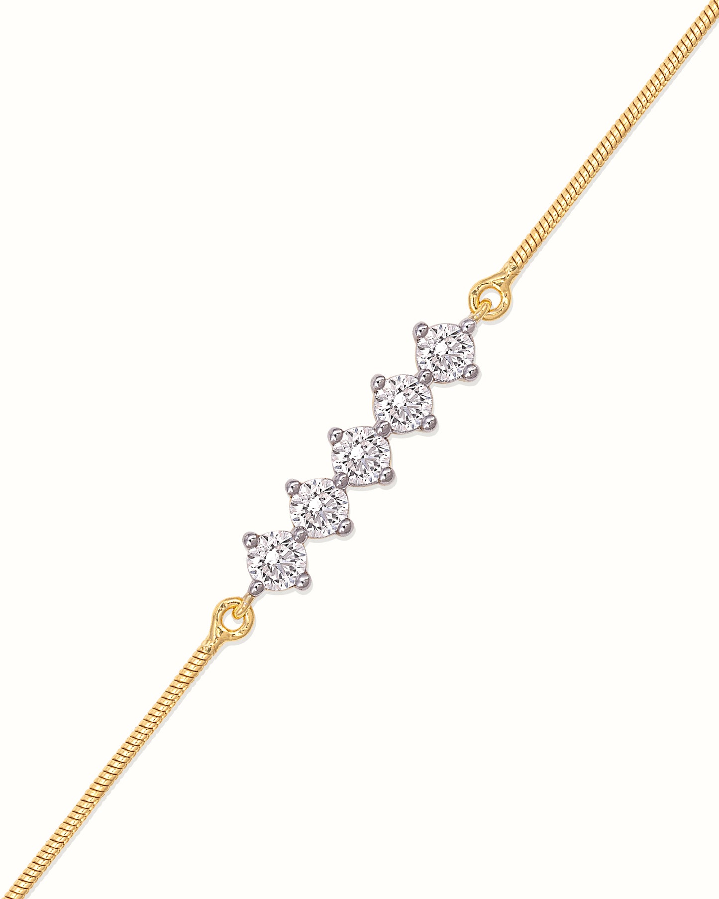 24K Gold Vermeil