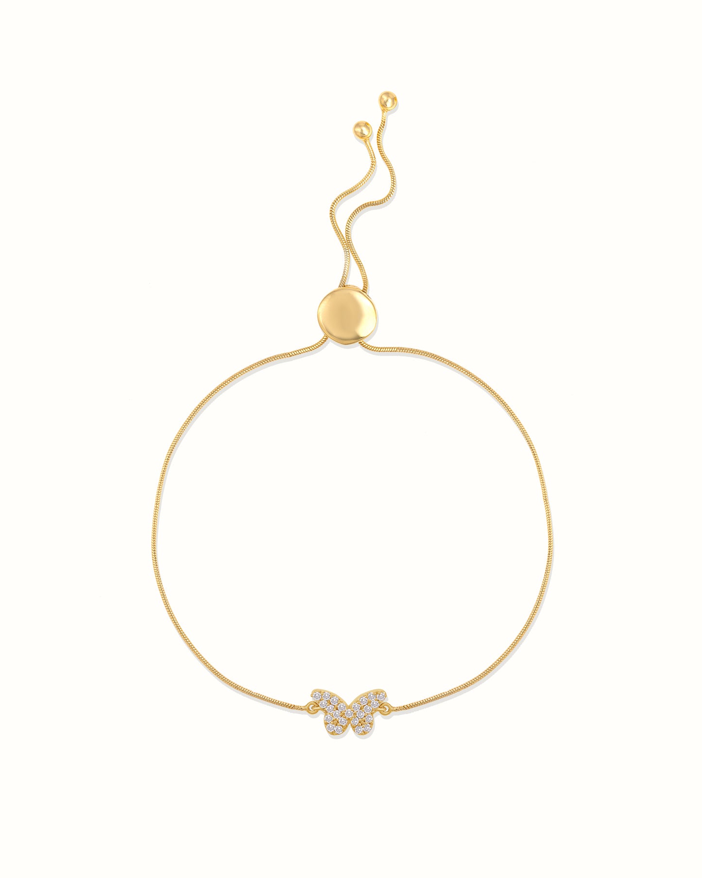 24K Gold Vermeil