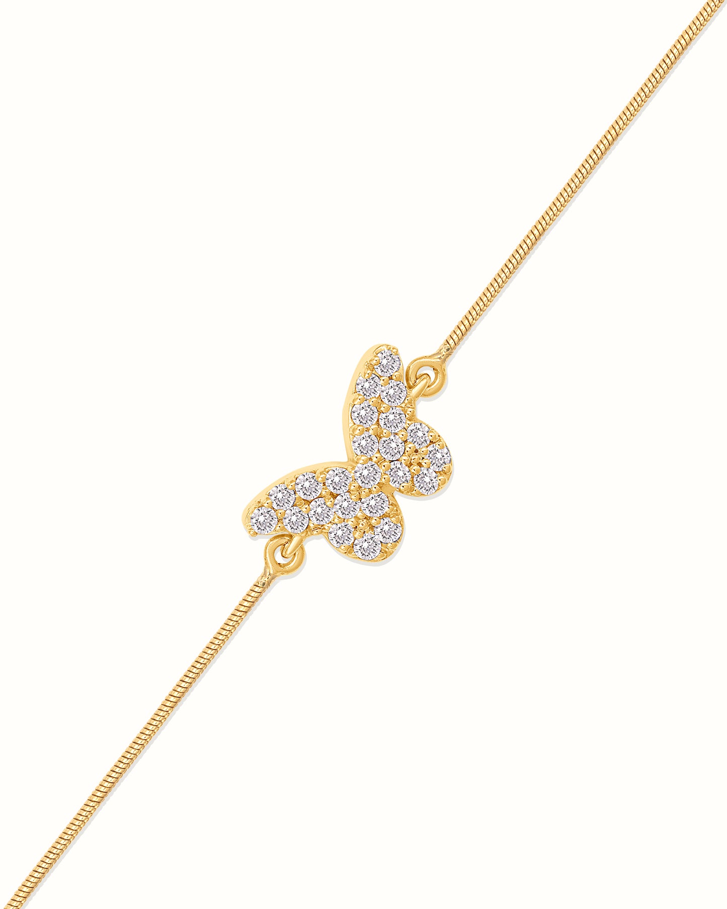 24K Gold Vermeil