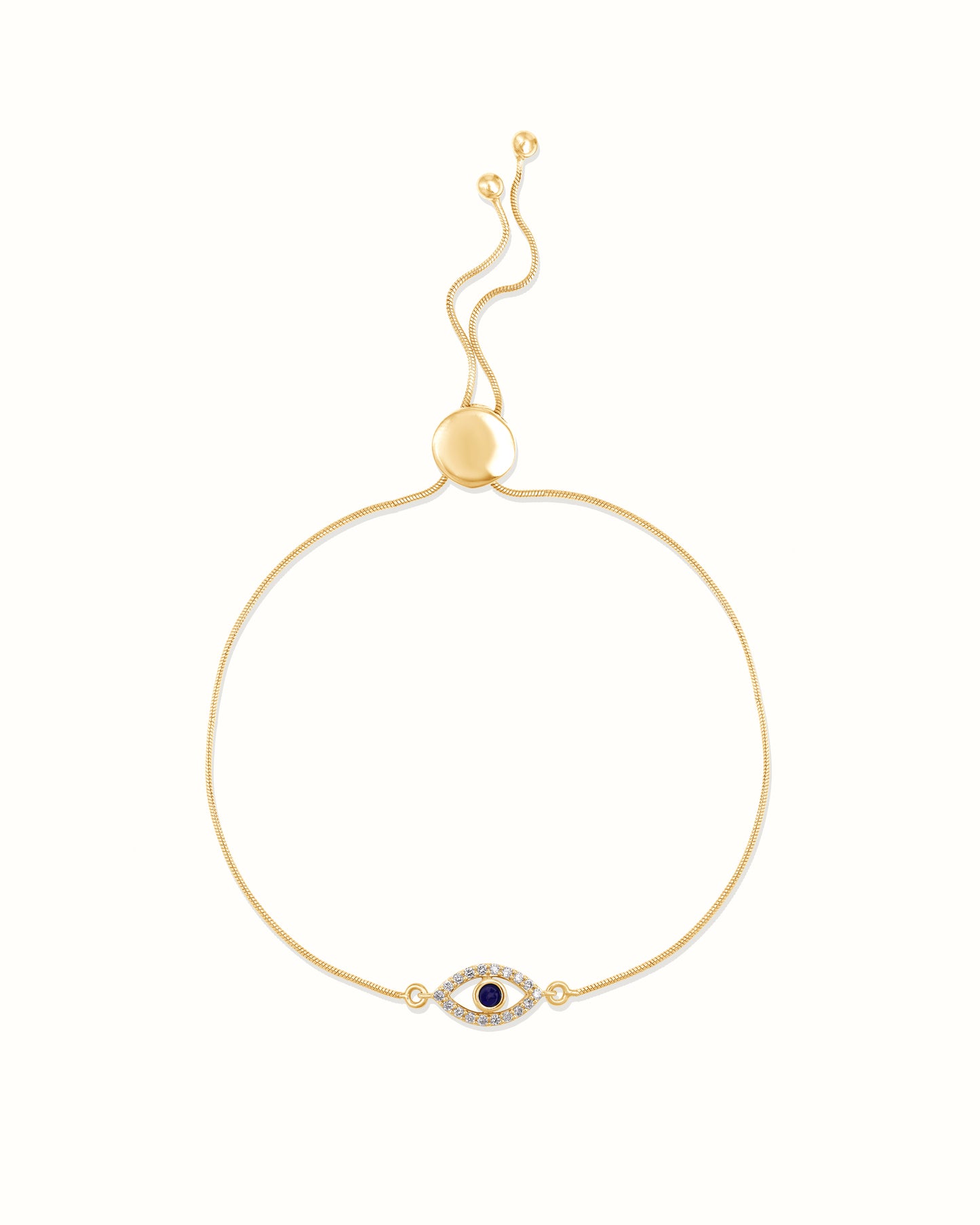 24K Gold Vermeil