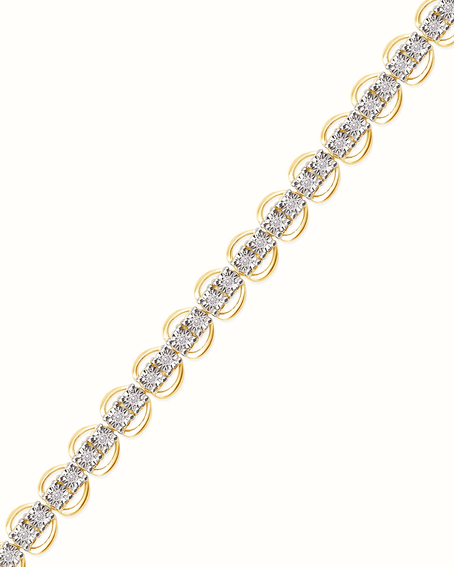 24K Gold Vermeil