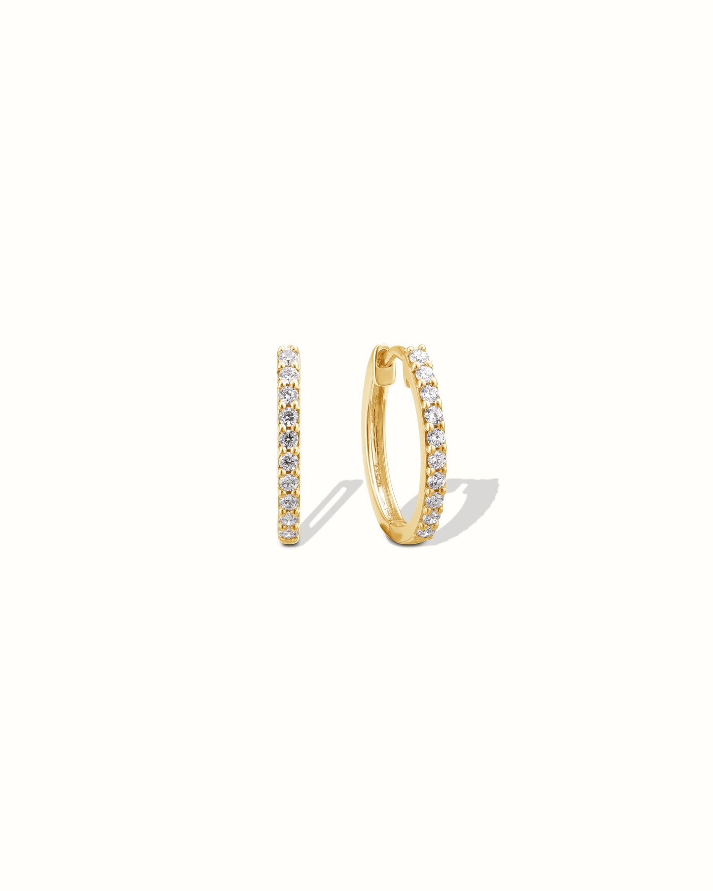 24K Gold Vermeil
