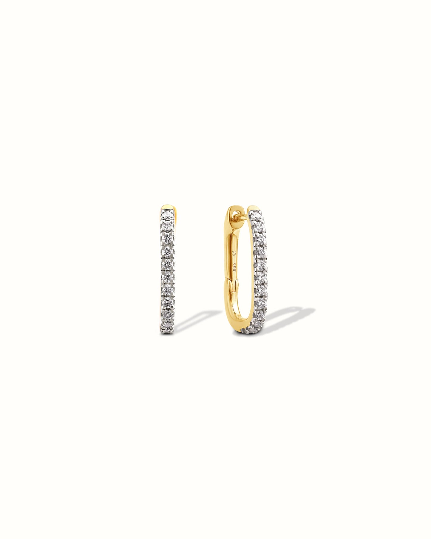 24K Gold Vermeil