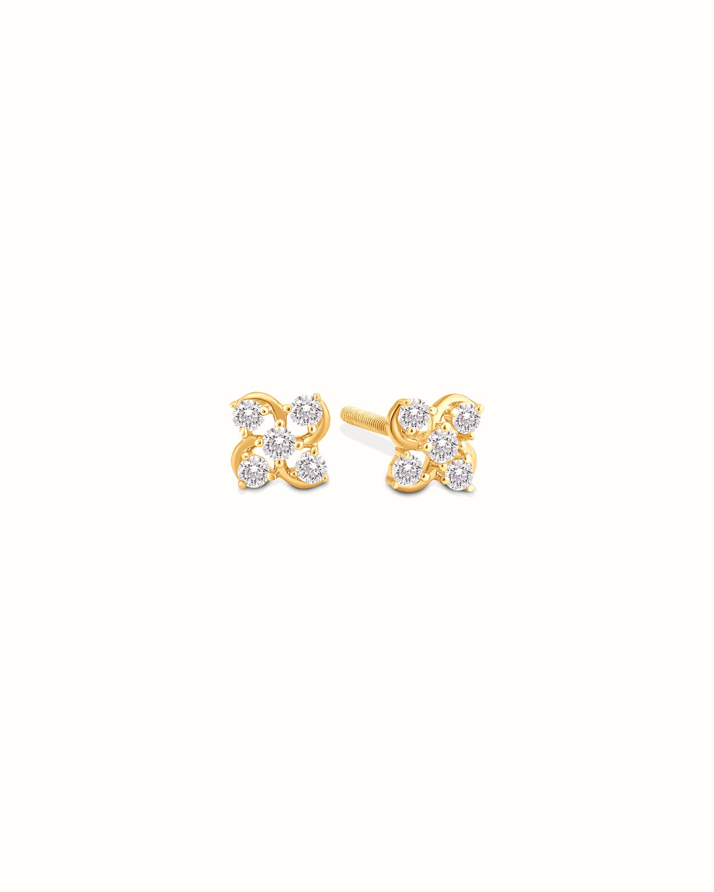 24K Gold Vermeil