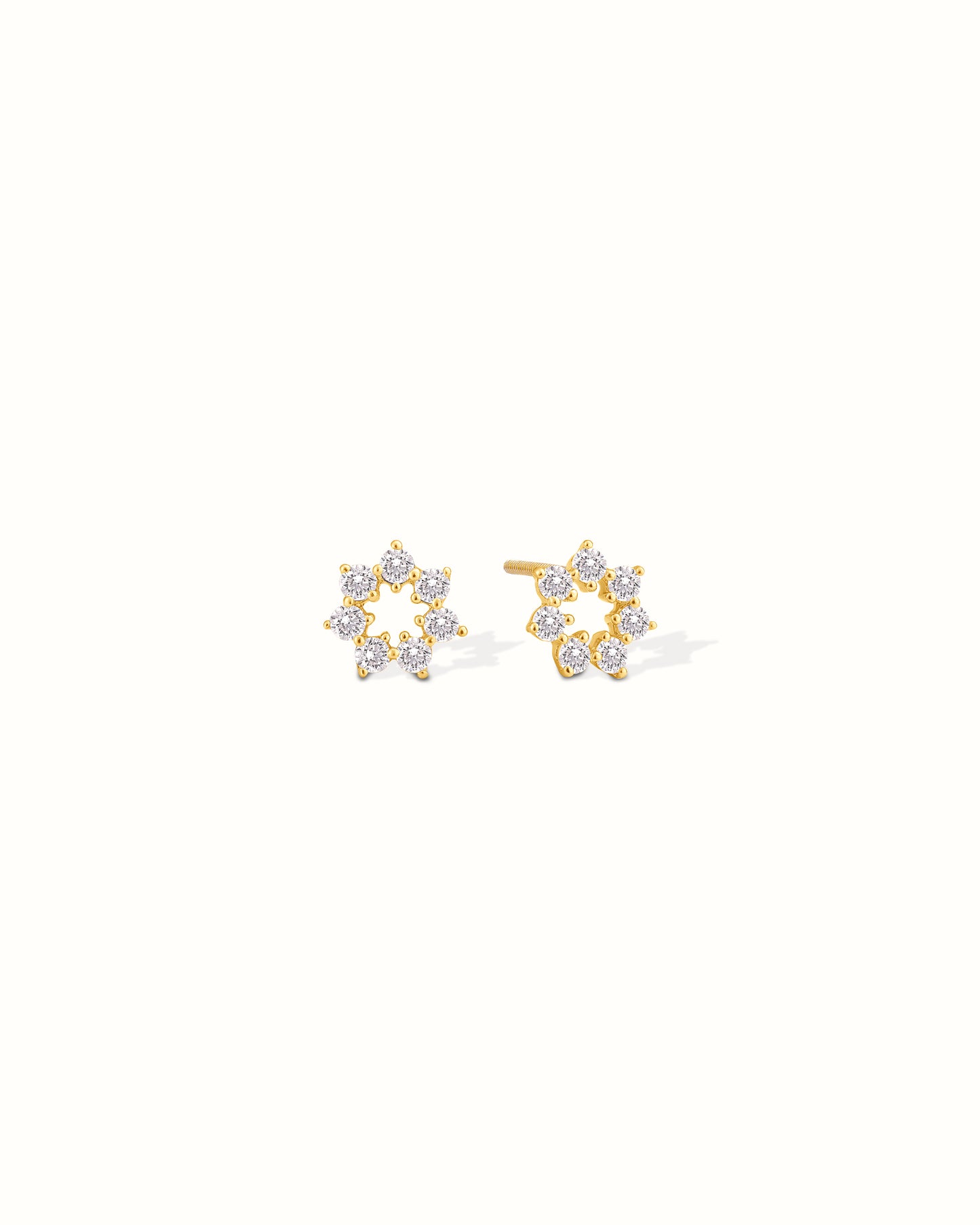 Star Studs