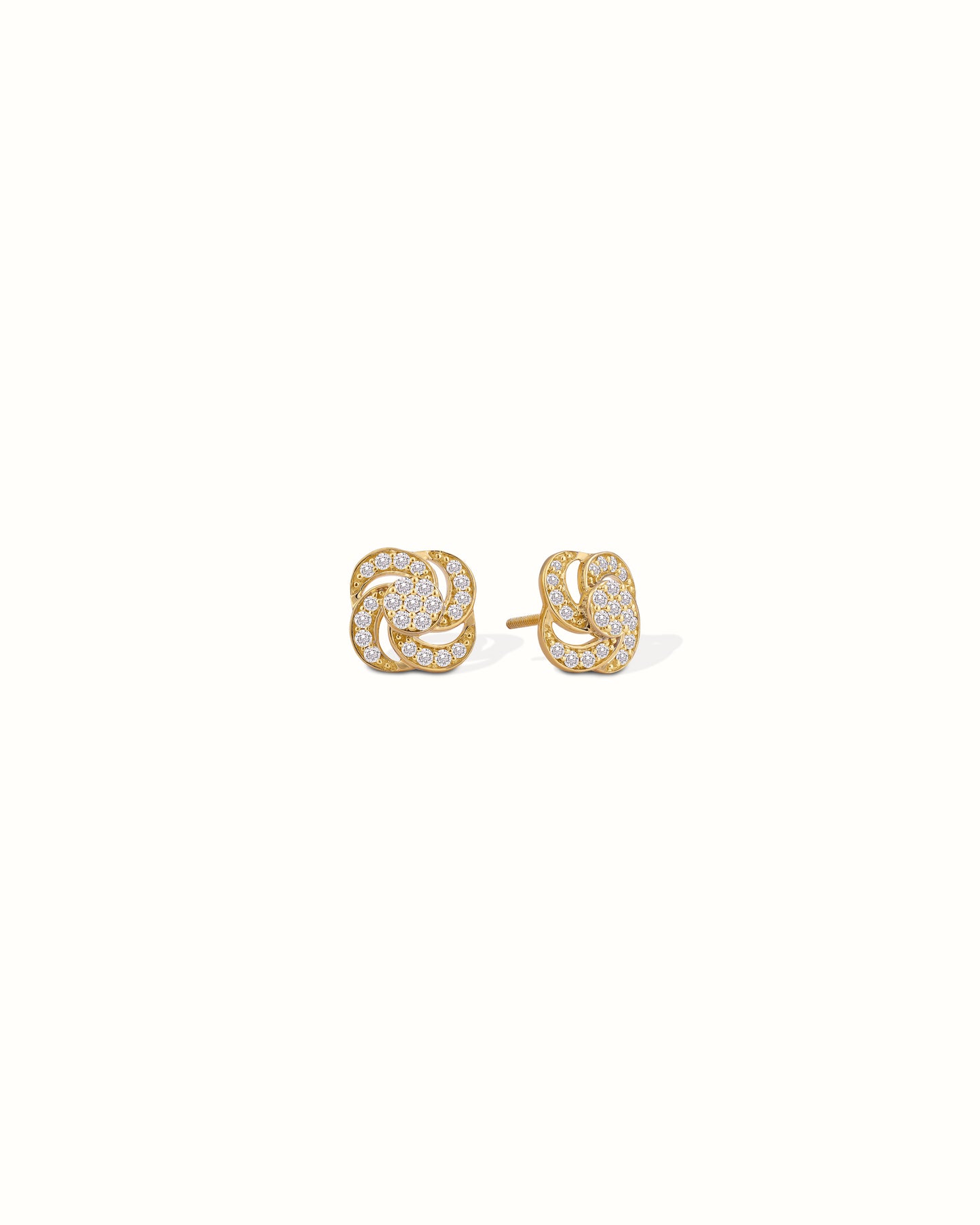 Knot Studs