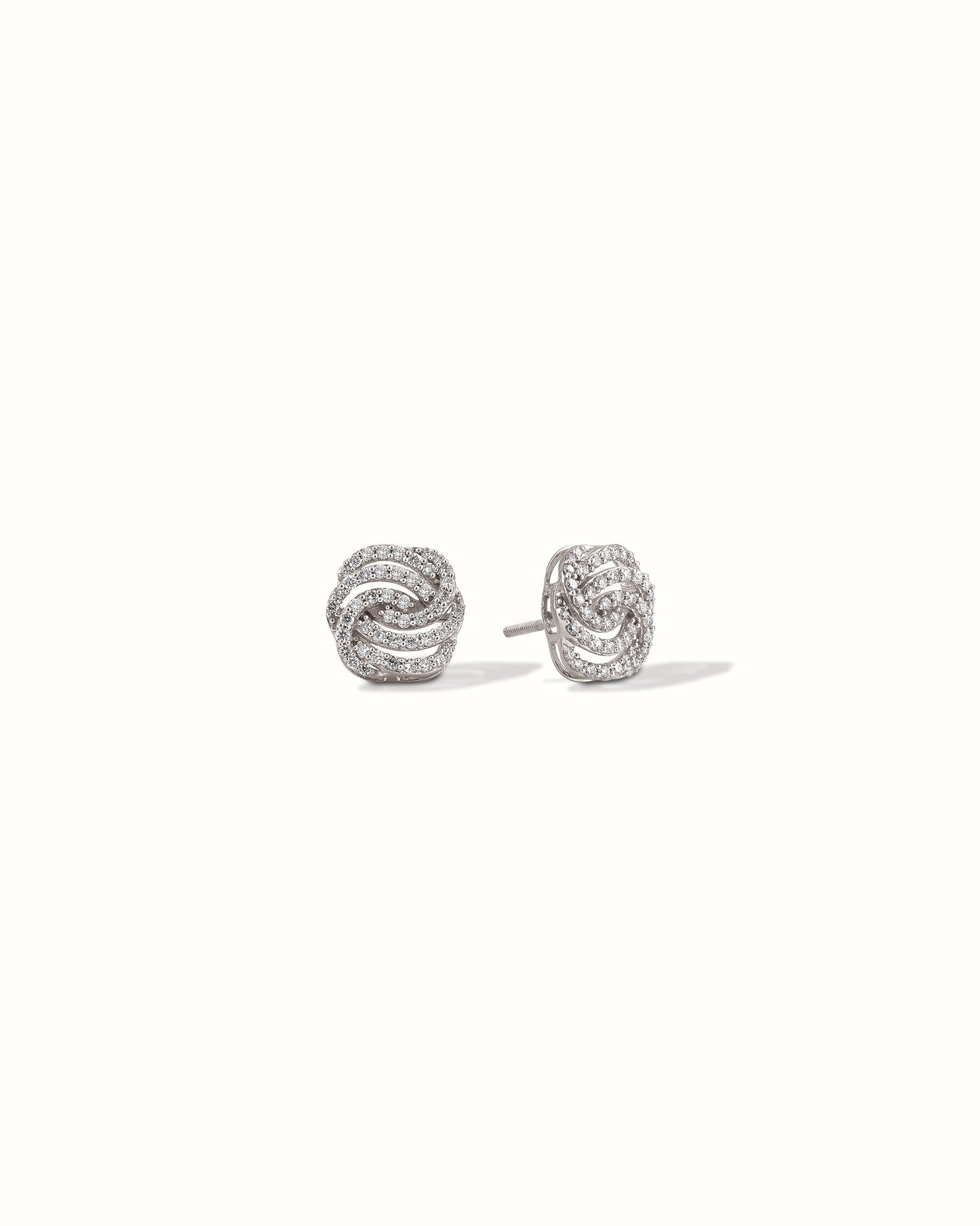 Shiny Fusion Earrings