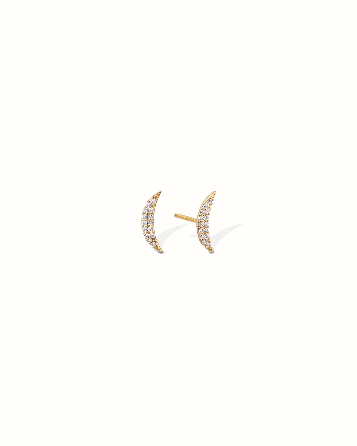 2 Bud Earring