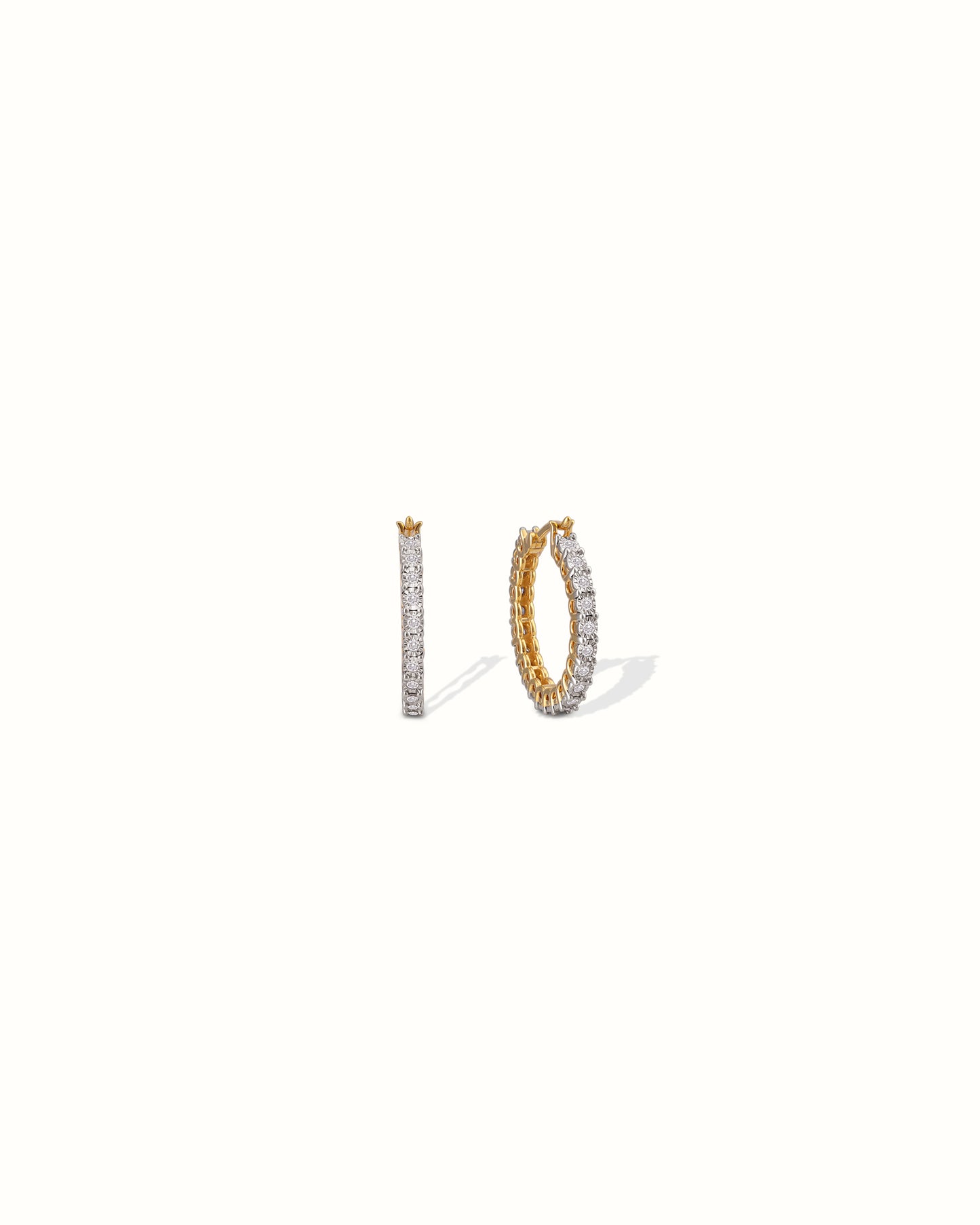 24K Gold Vermeil