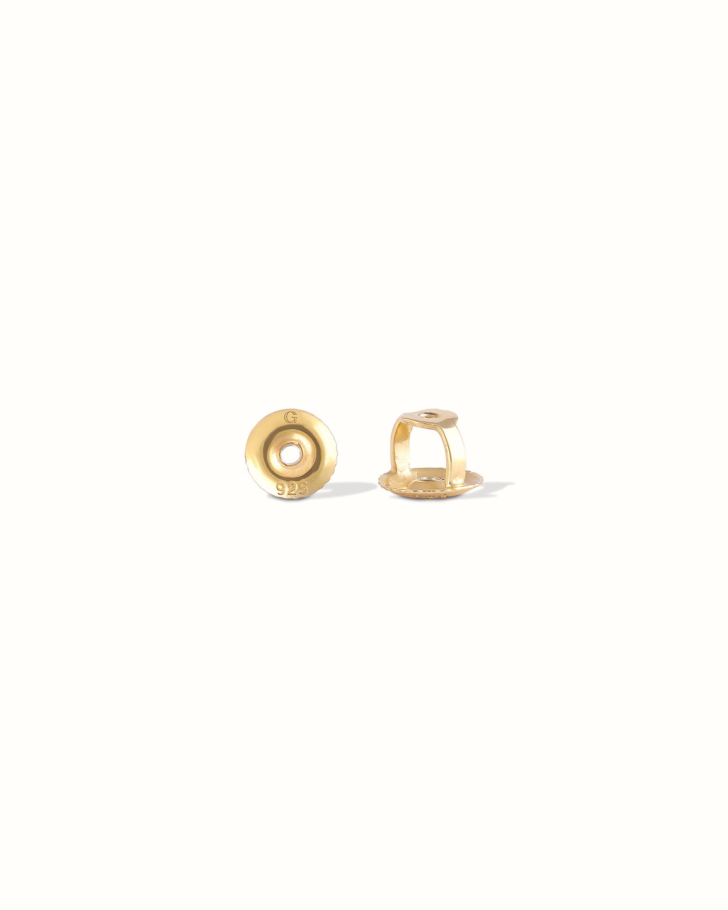 24K Gold Vermeil