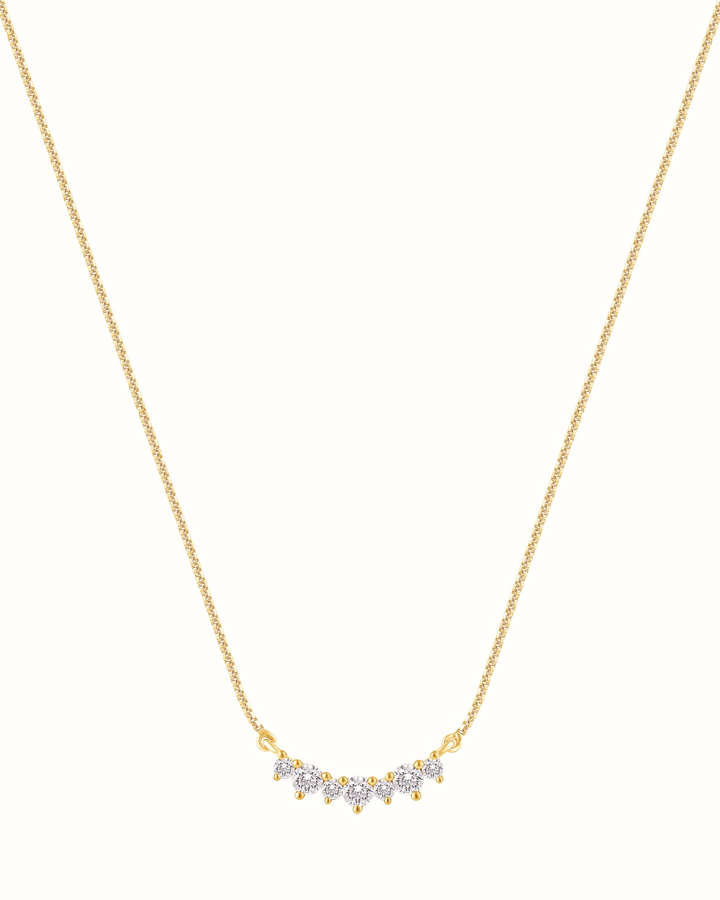 24K Gold Vermeil