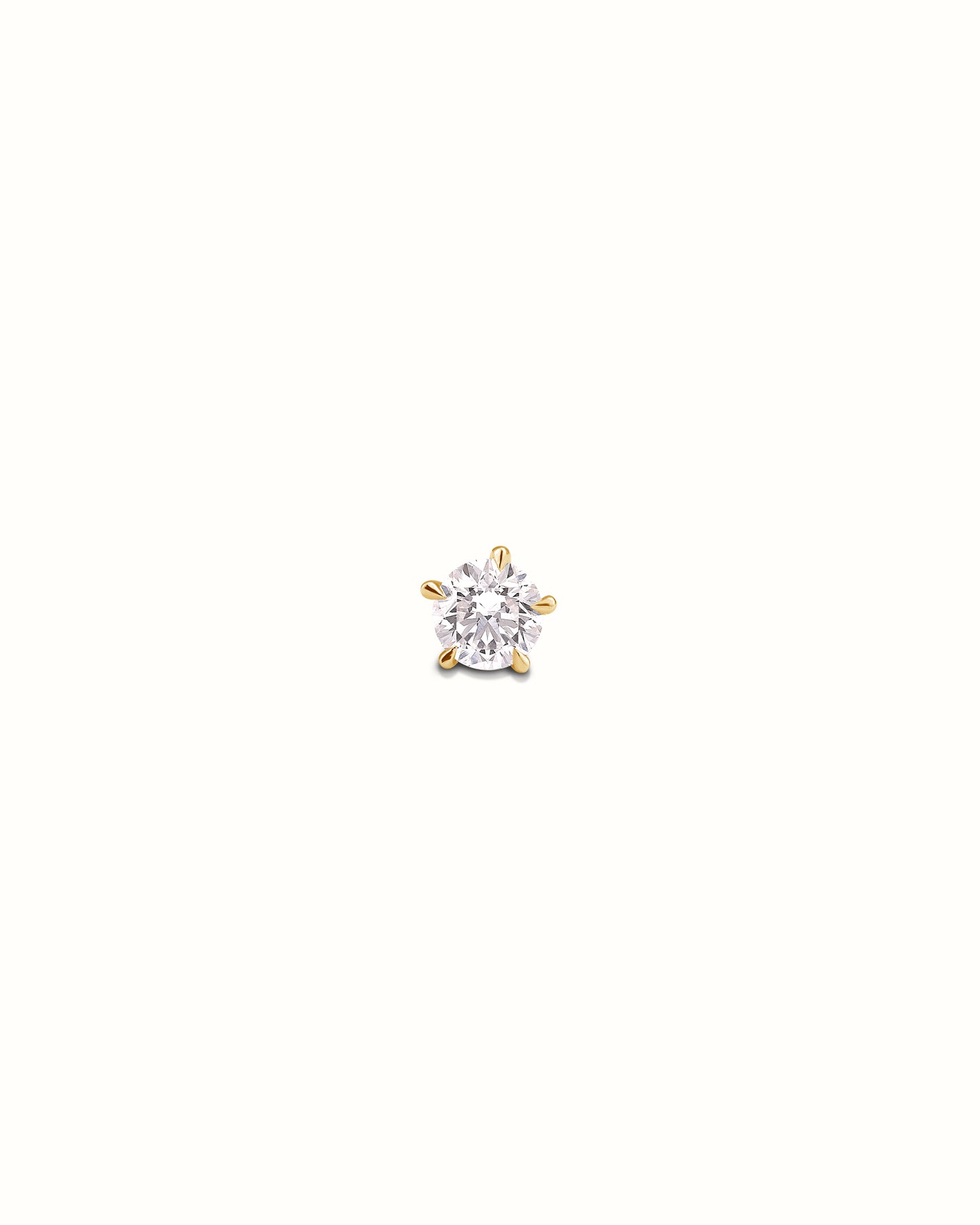 24K Gold Vermeil