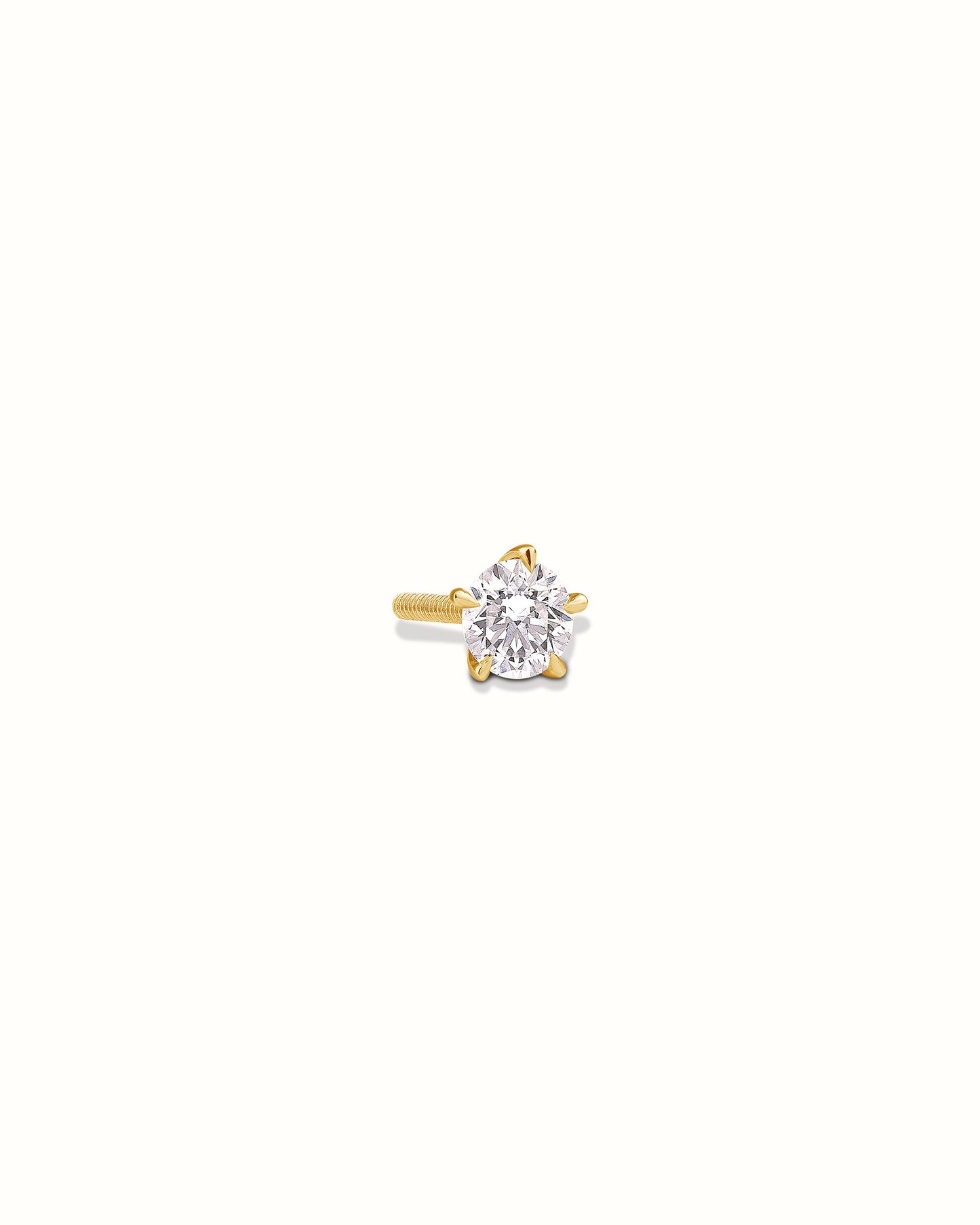 24K Gold Vermeil