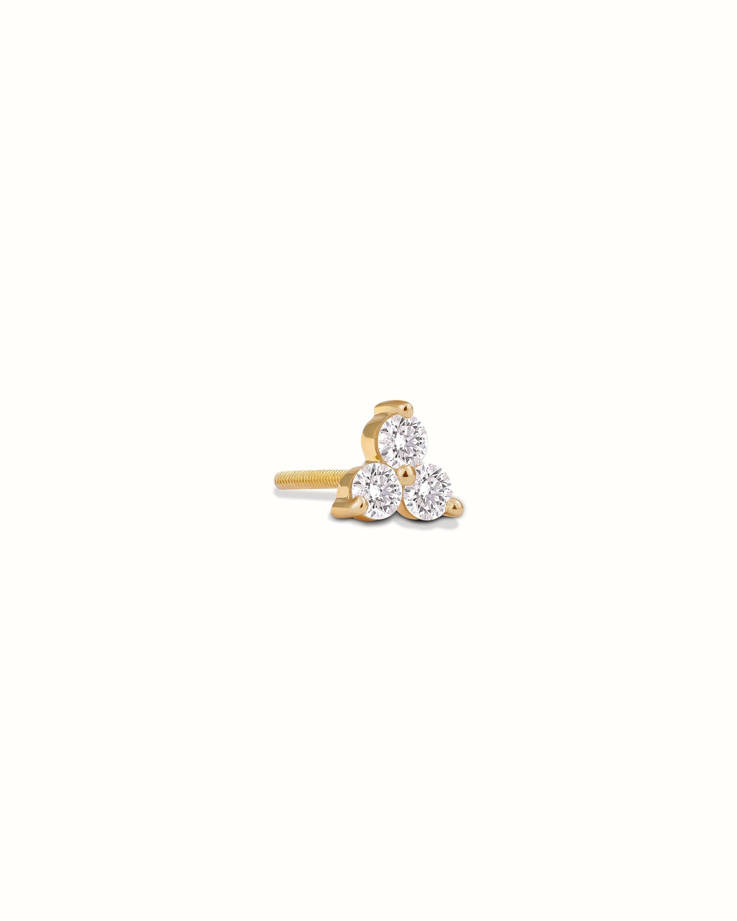 24K Gold Vermeil