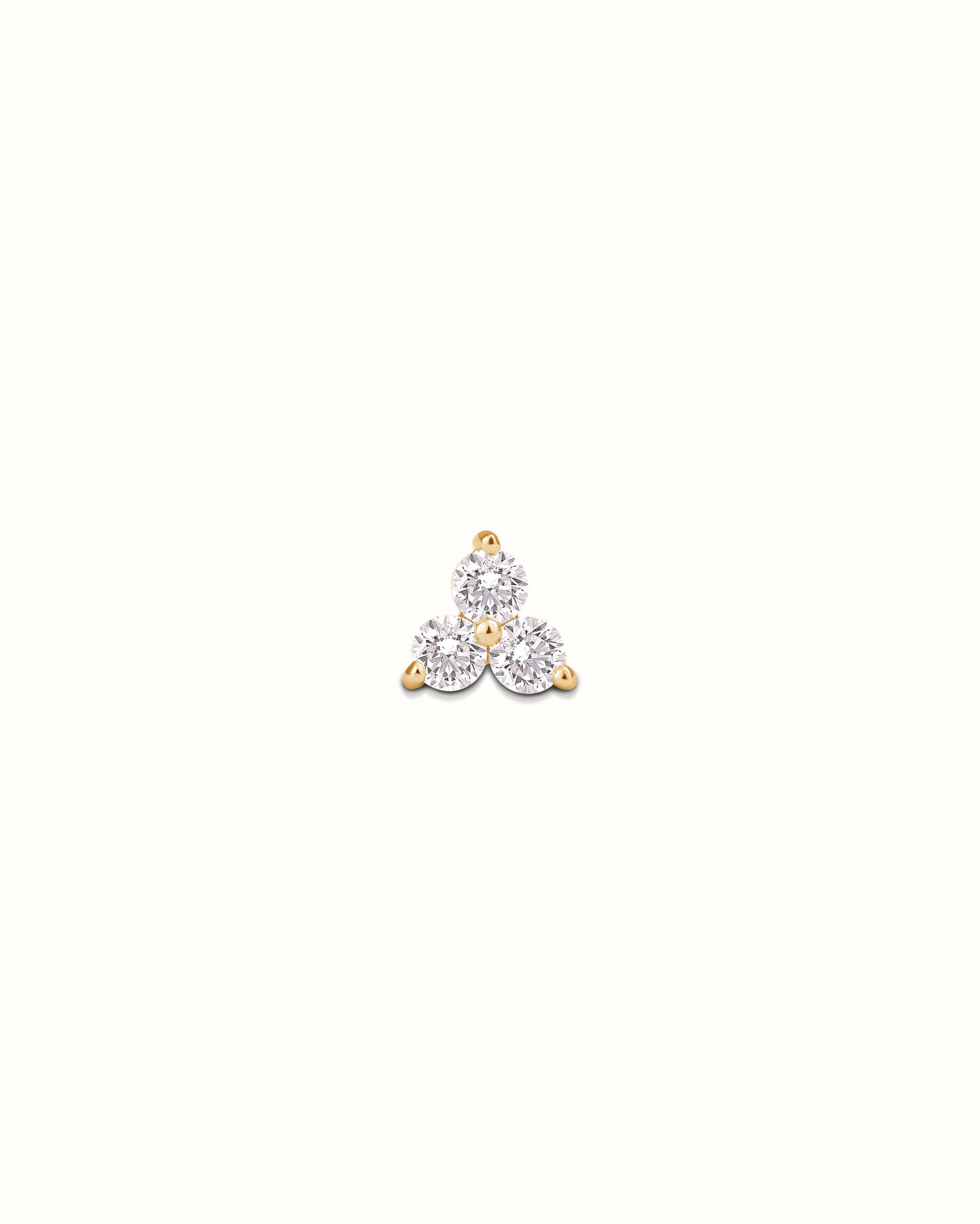 24K Gold Vermeil