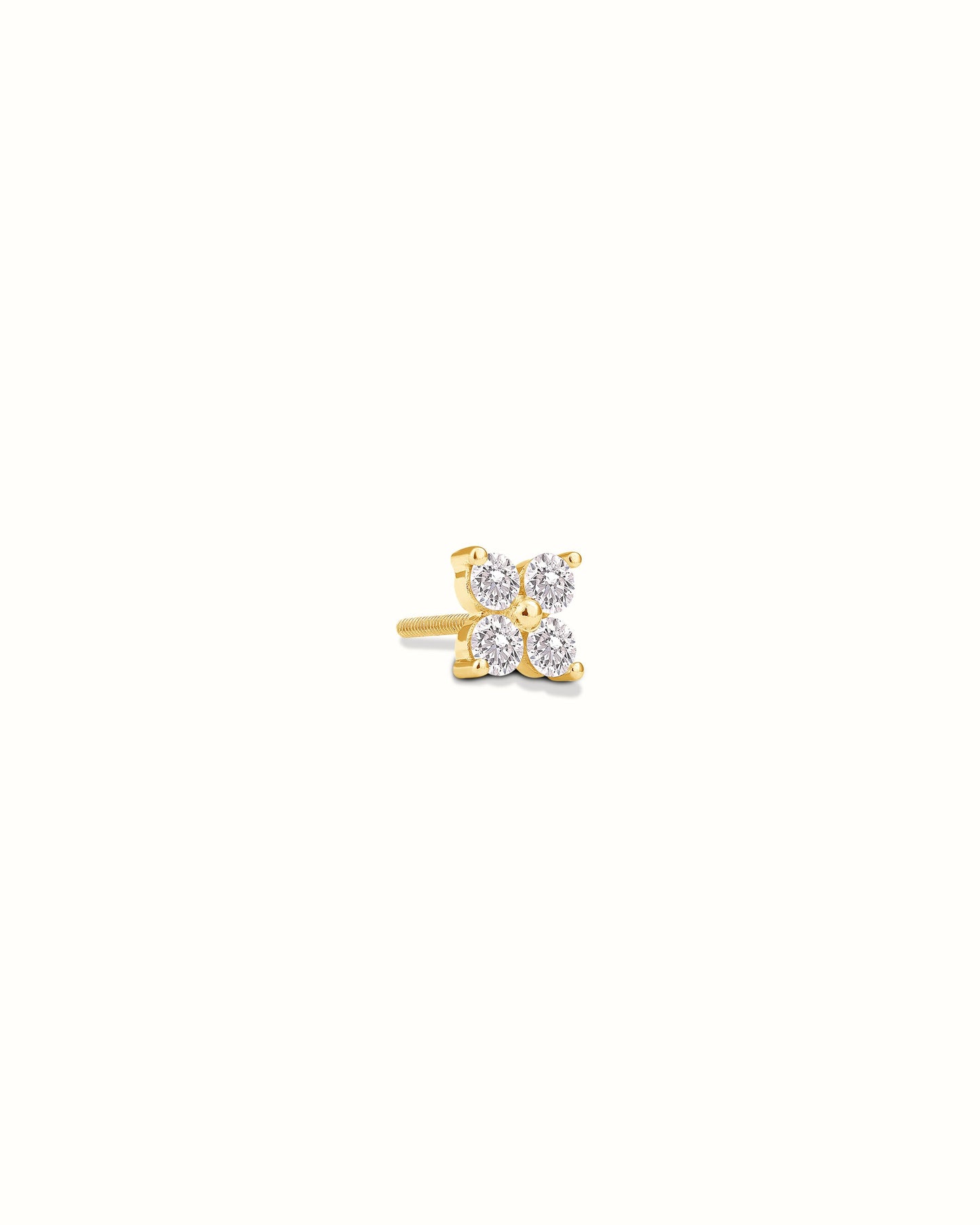 24K Gold Vermeil