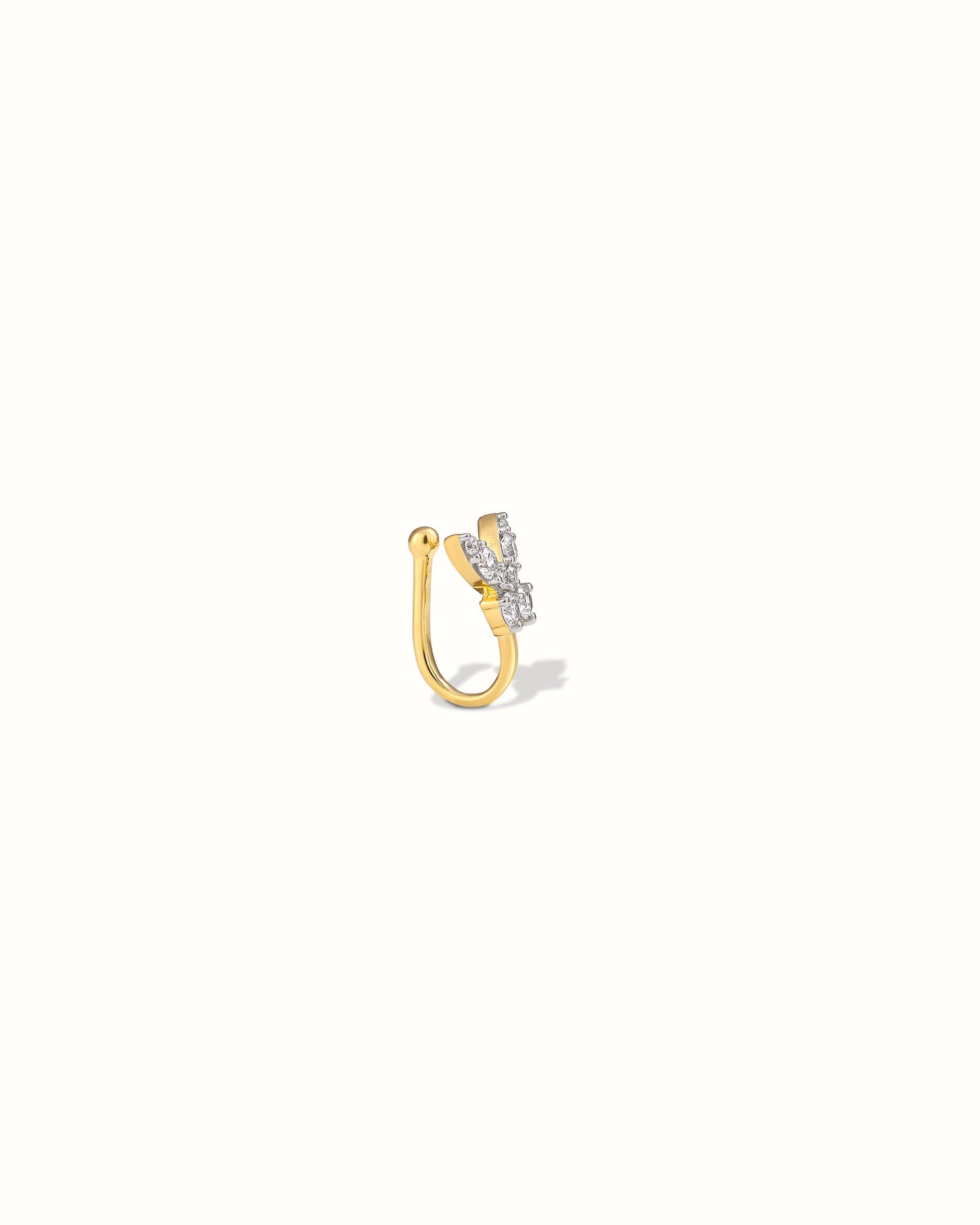 24K Gold Vermeil