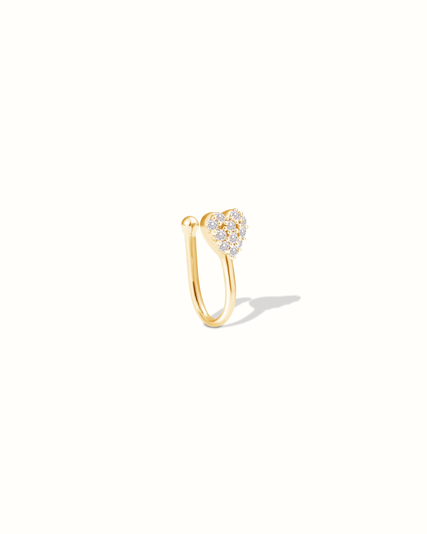 24K Gold Vermeil