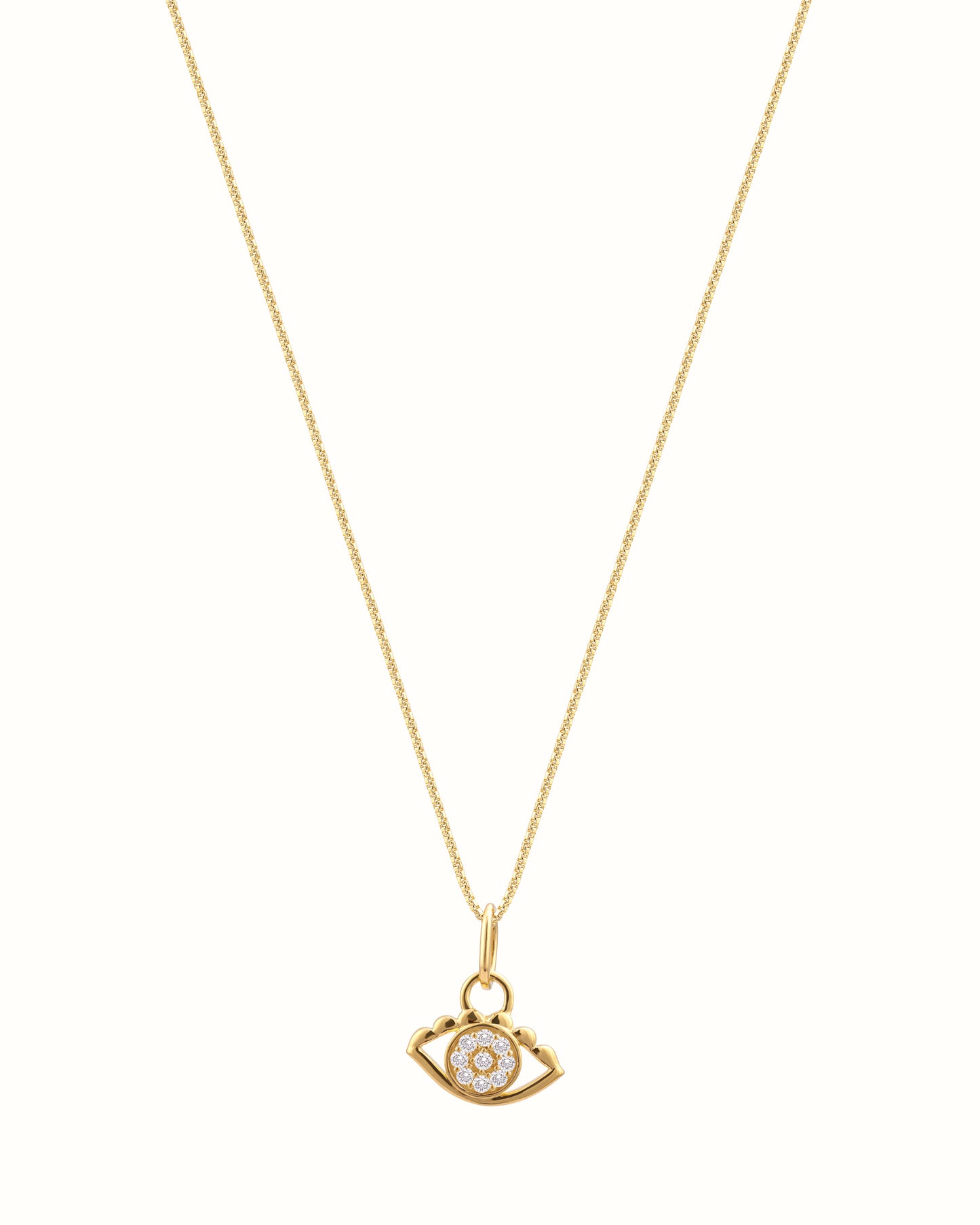 24K Gold Vermeil