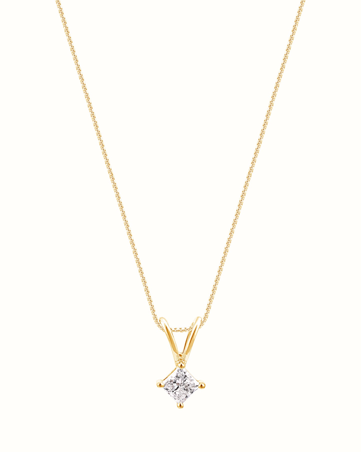 24K Gold Vermeil