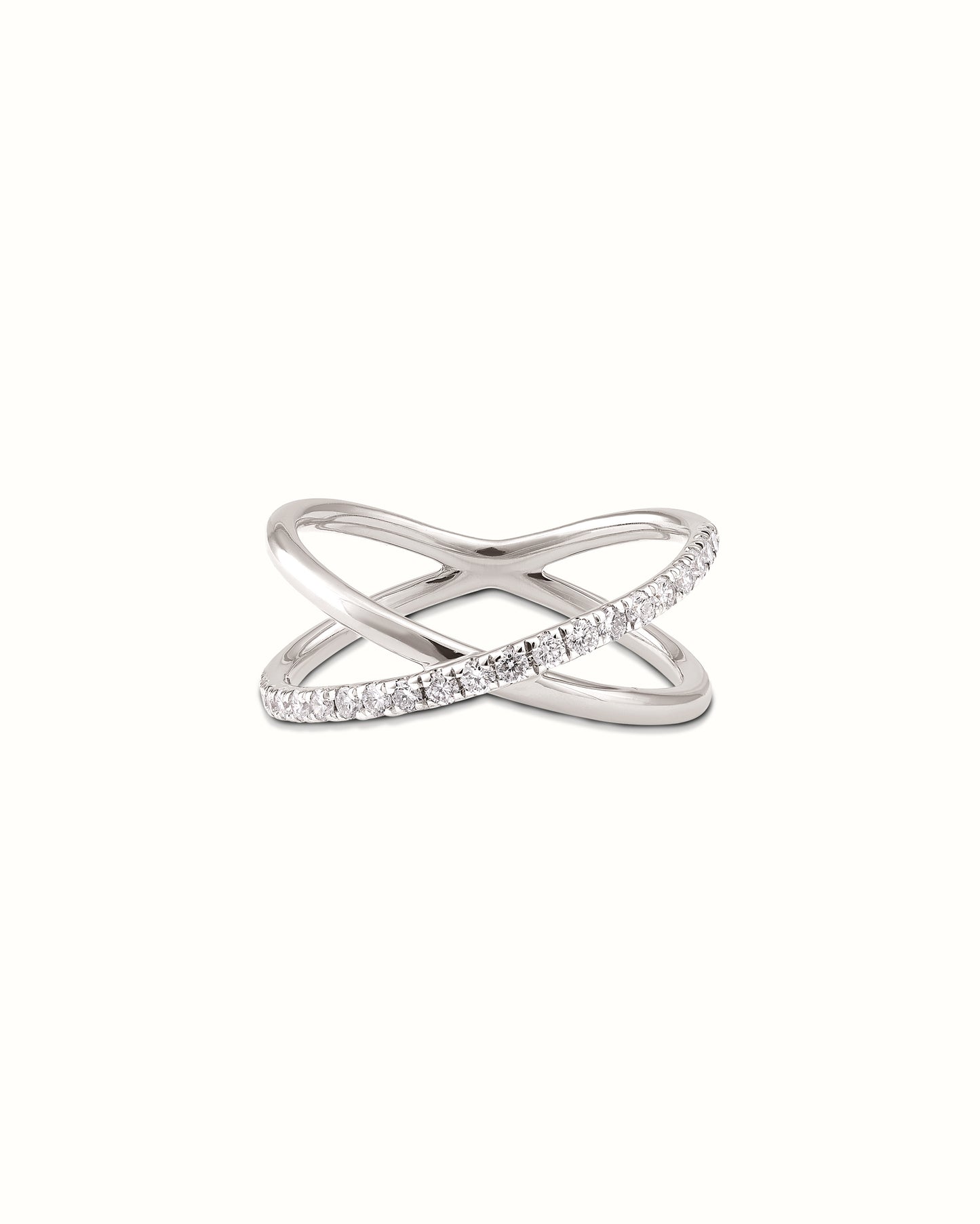 Fusion Crossover Ring