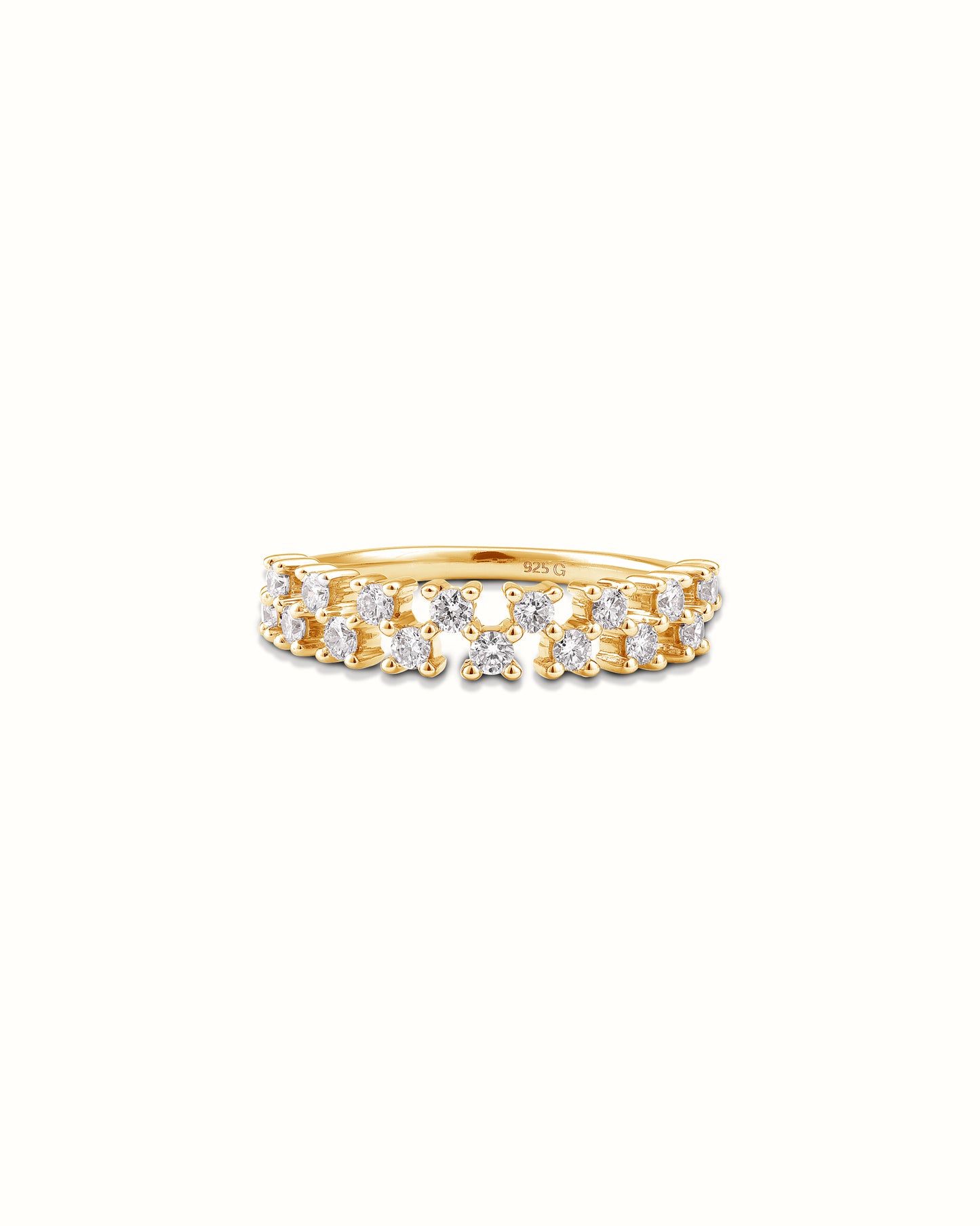 24K Gold Vermeil