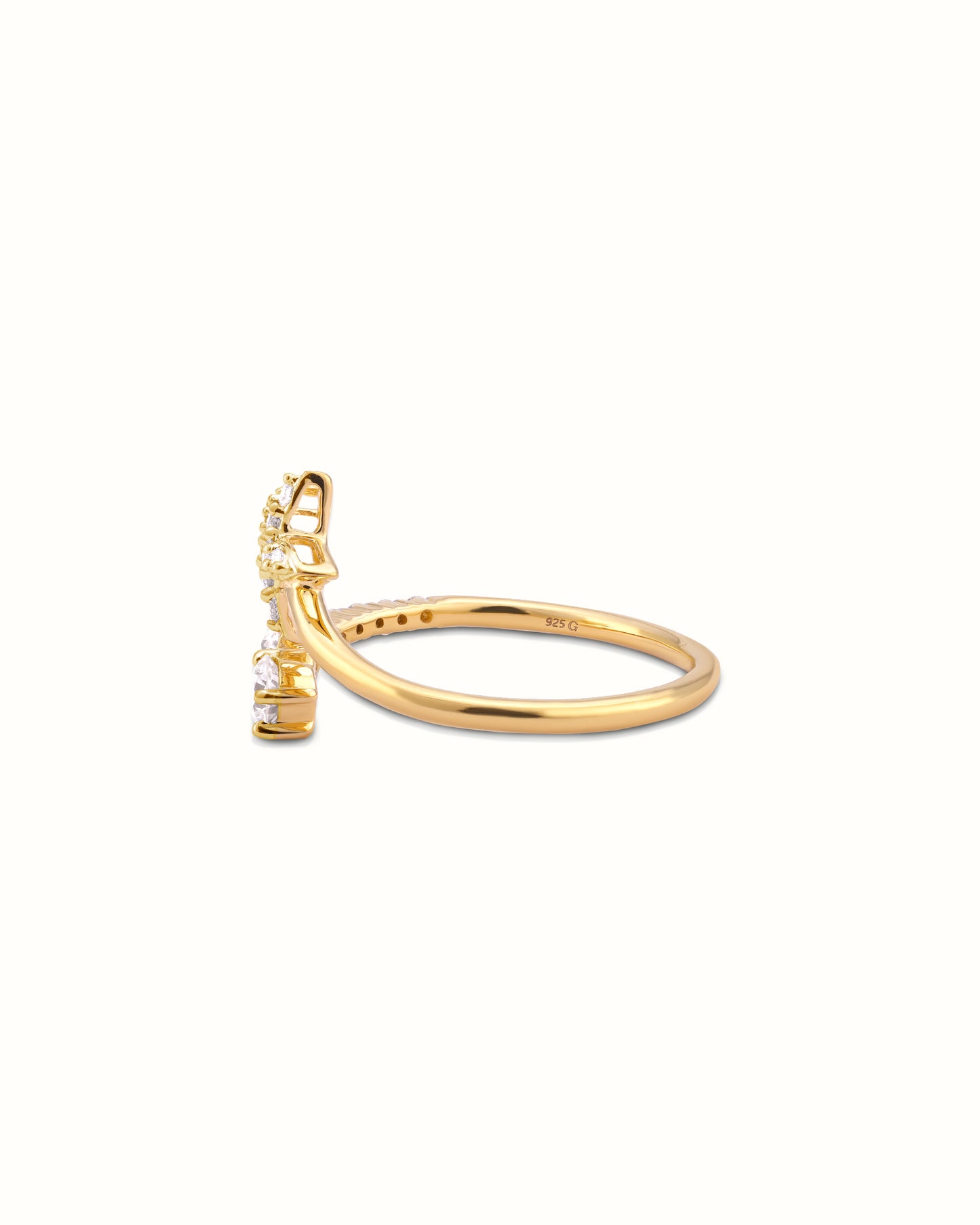 24K Gold Vermeil