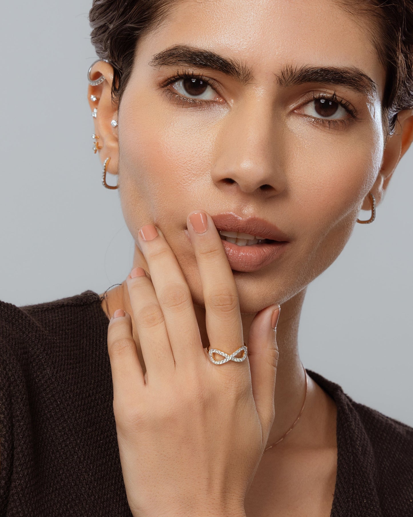 Infinity Ring