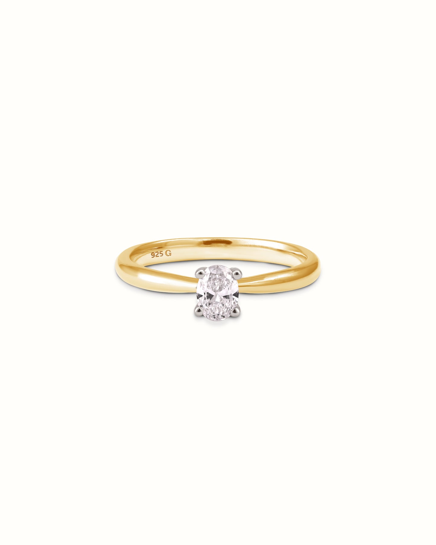 24K Gold Vermeil