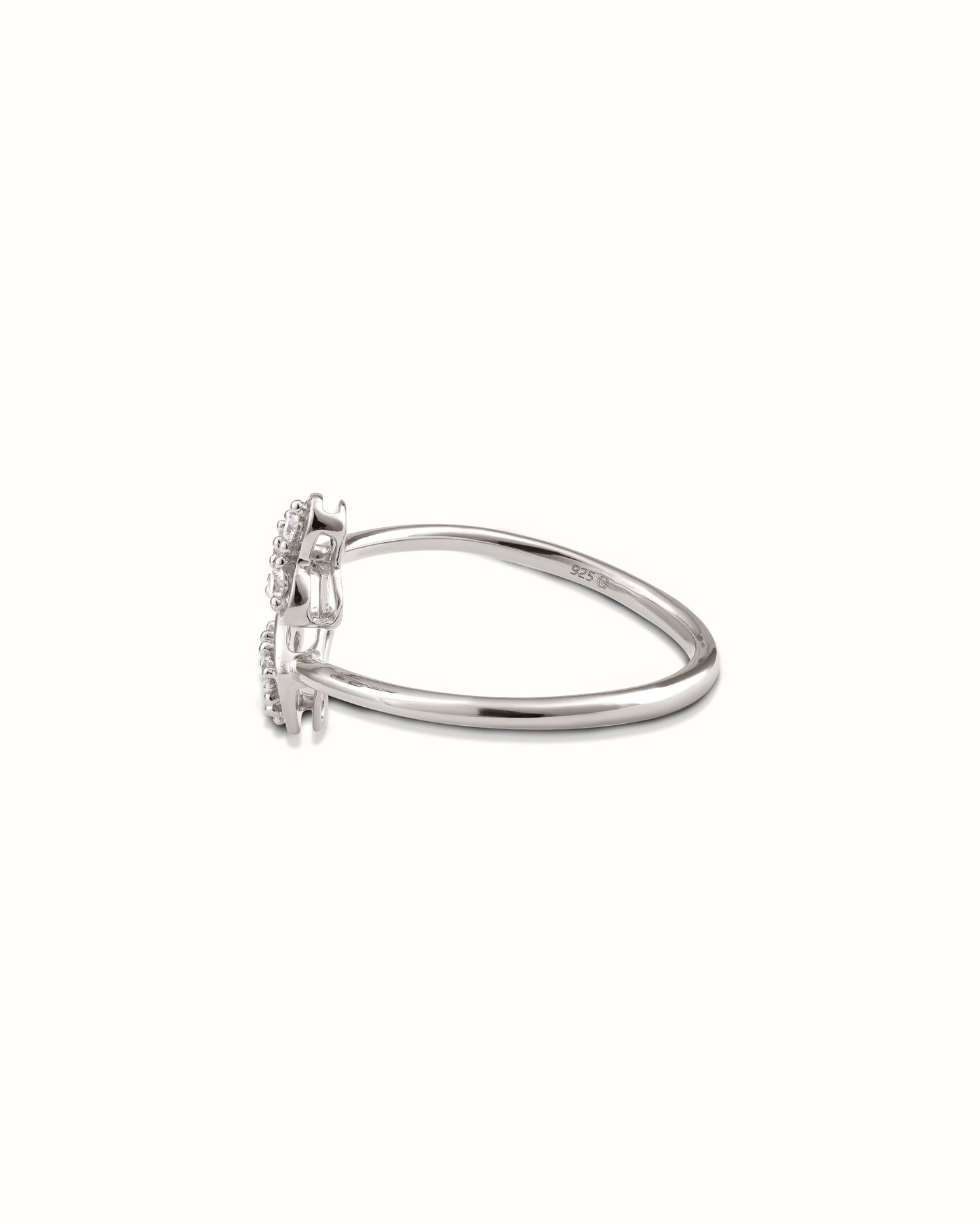 Heart Toi Moi Ring