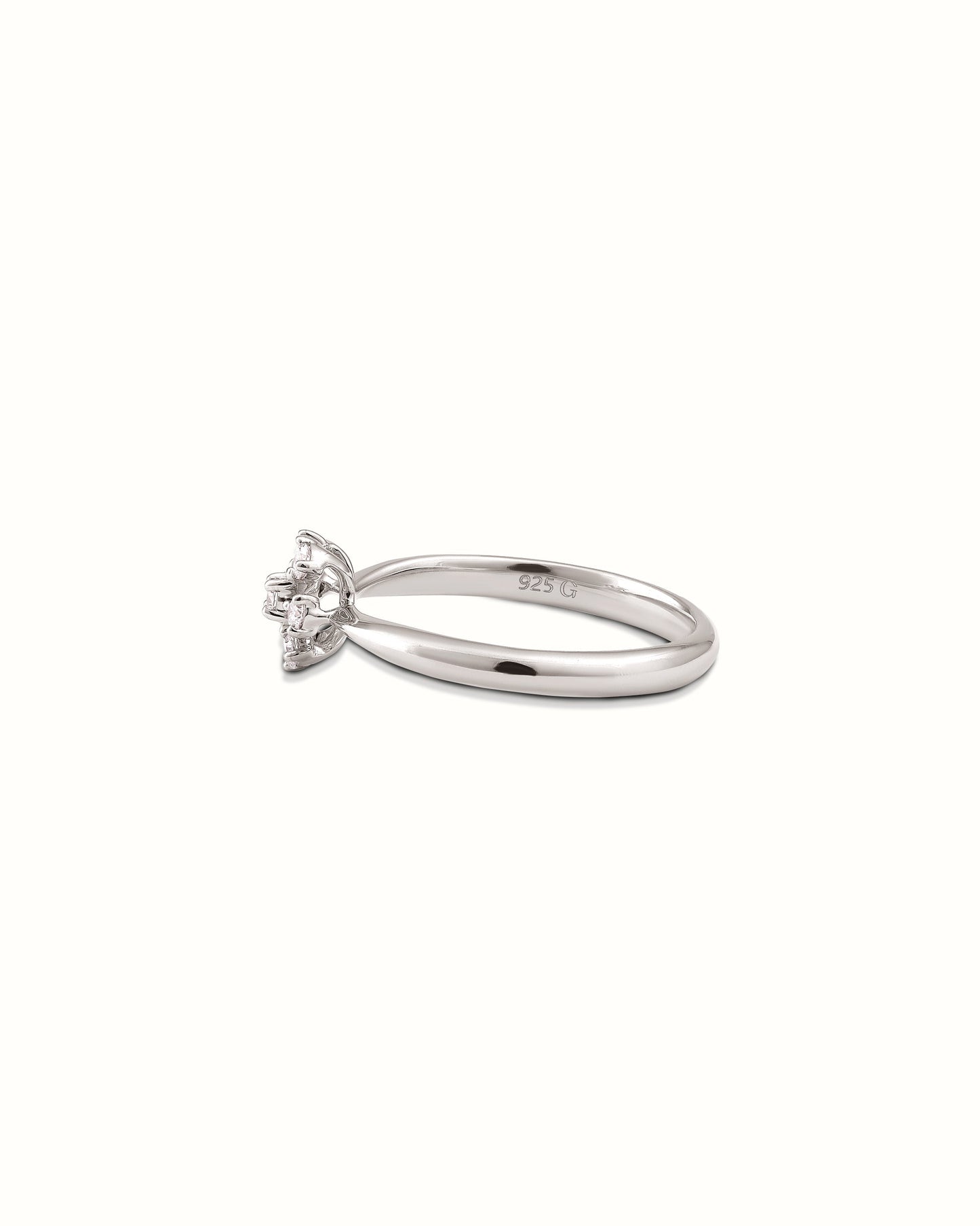 Flower Ring
