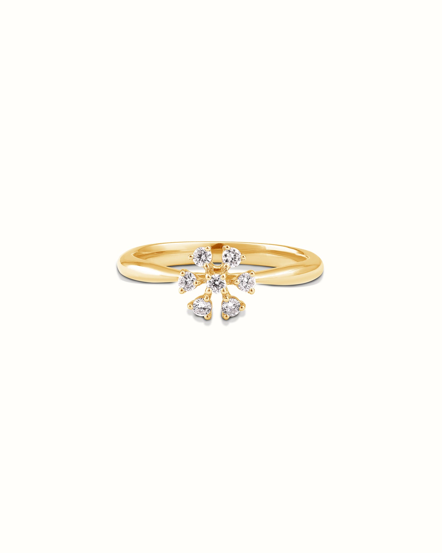 24K Gold Vermeil