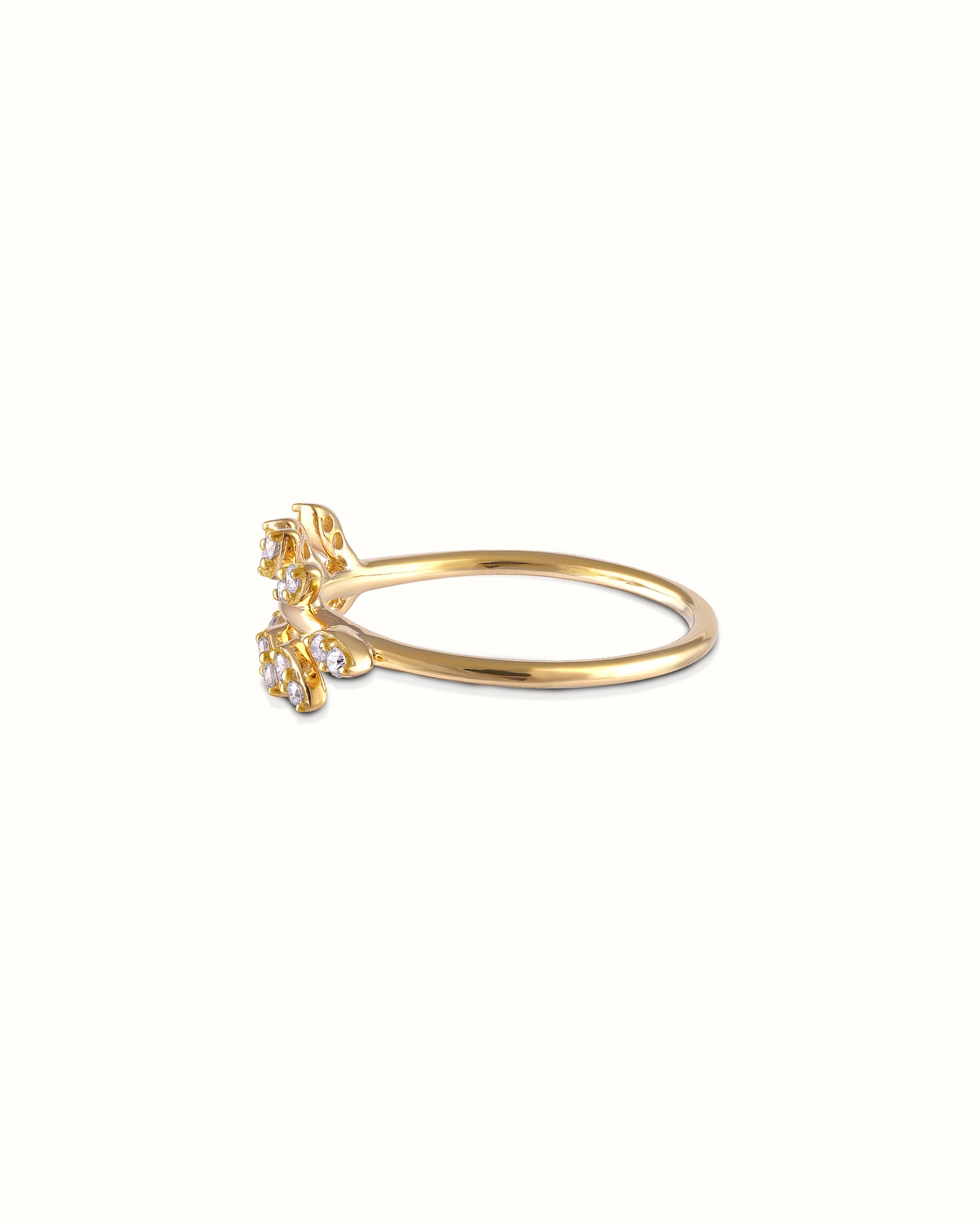 Leaf Ring