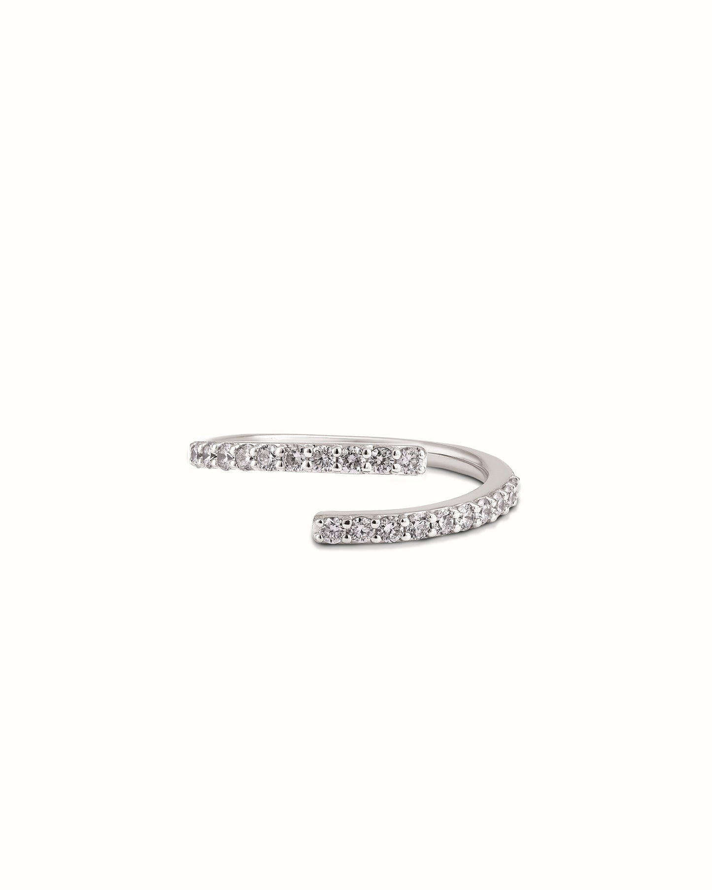 Toi Moi Diamond Ring