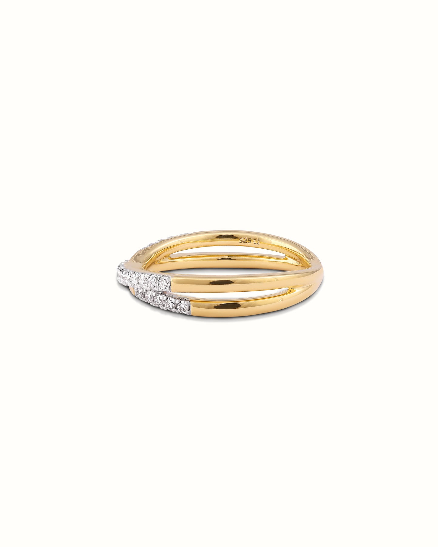 24K Gold Vermeil