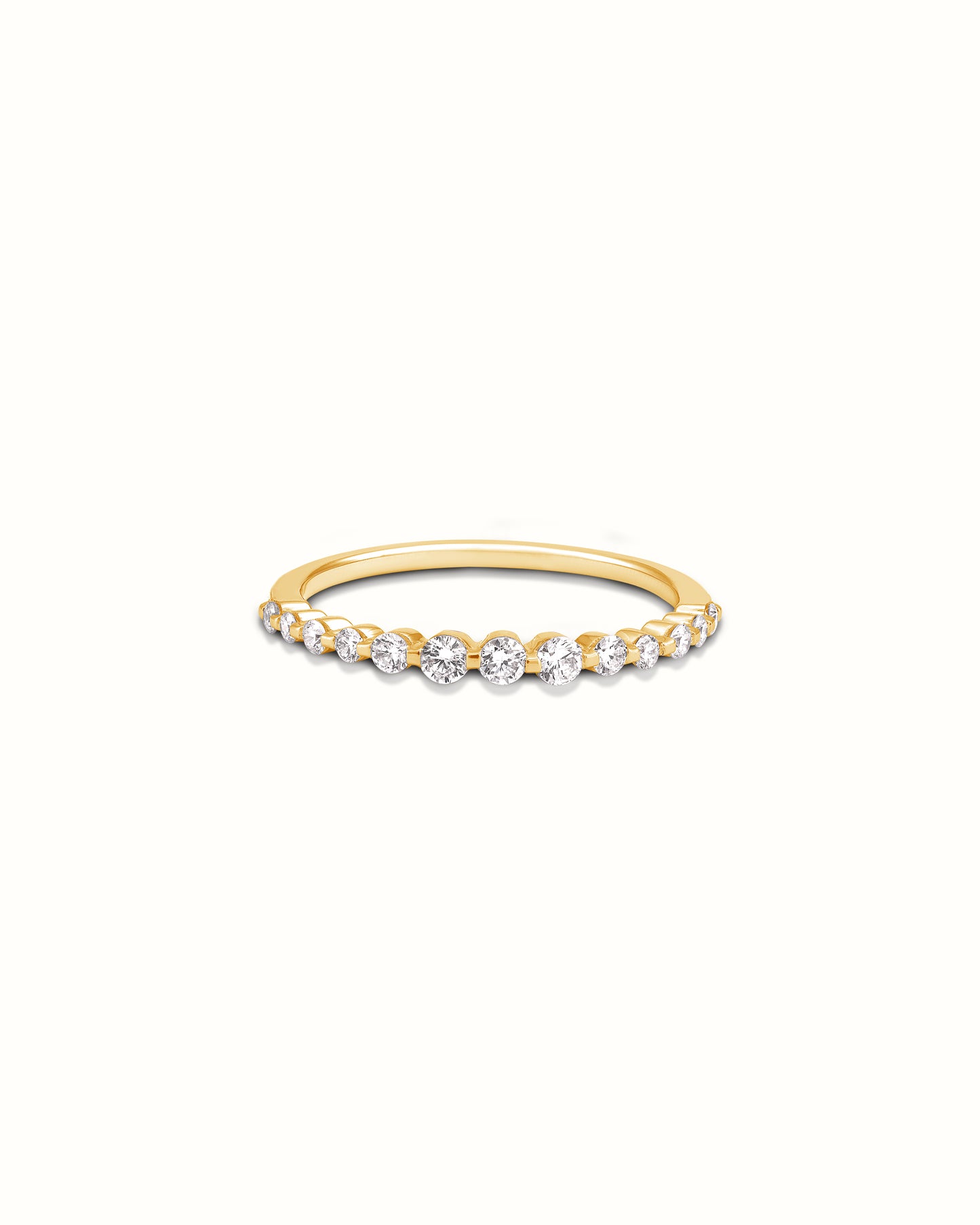24K Gold Vermeil