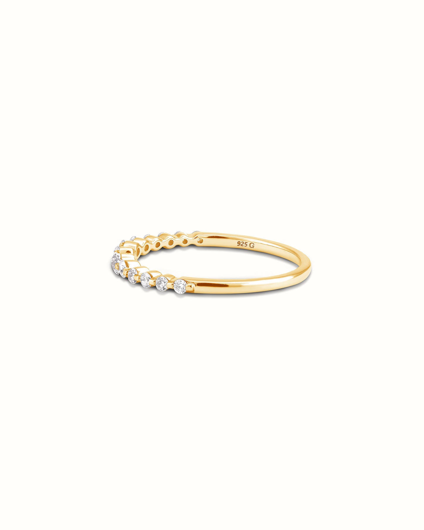 Stacker Ring