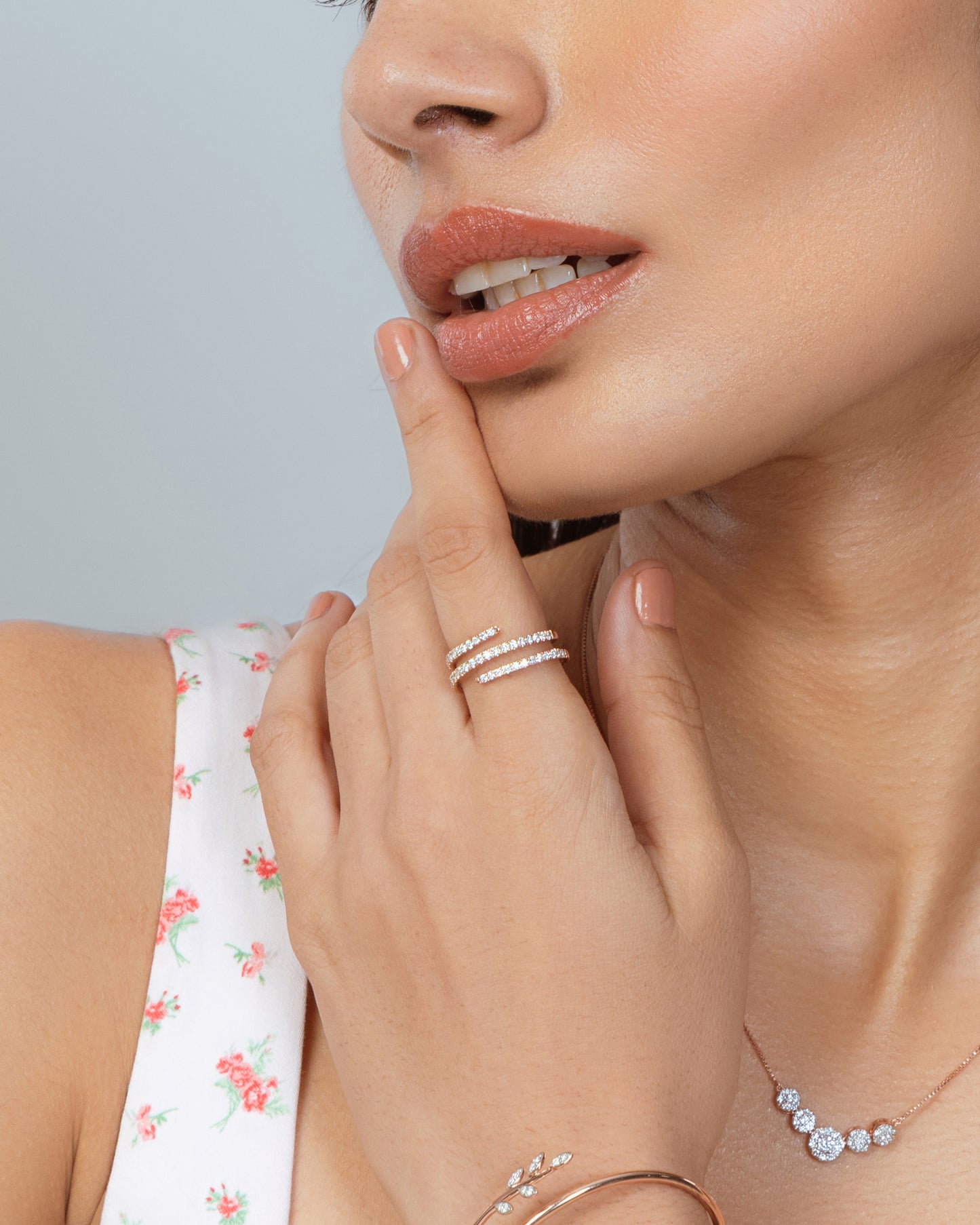 Wrap Ring