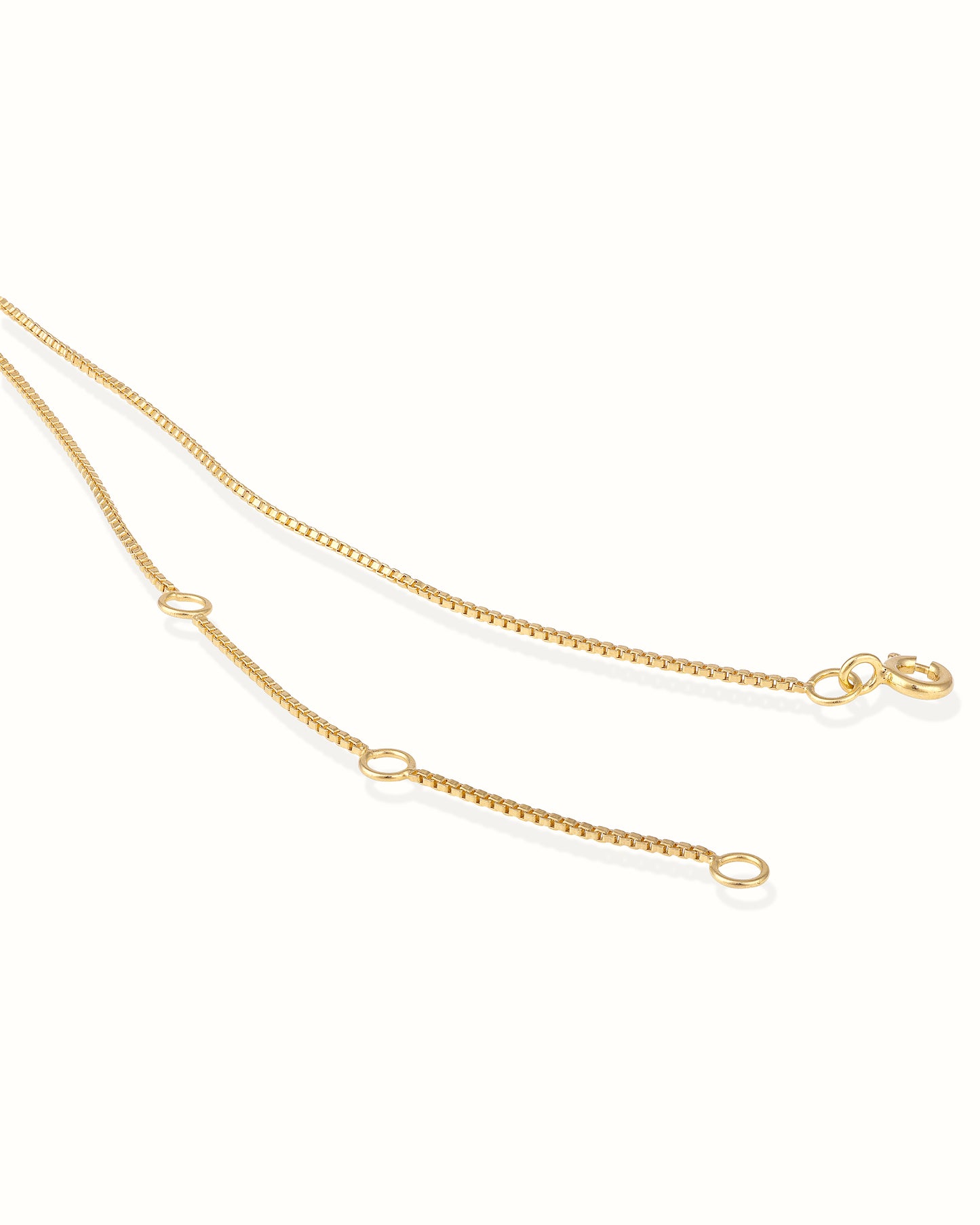 24K Gold Vermeil