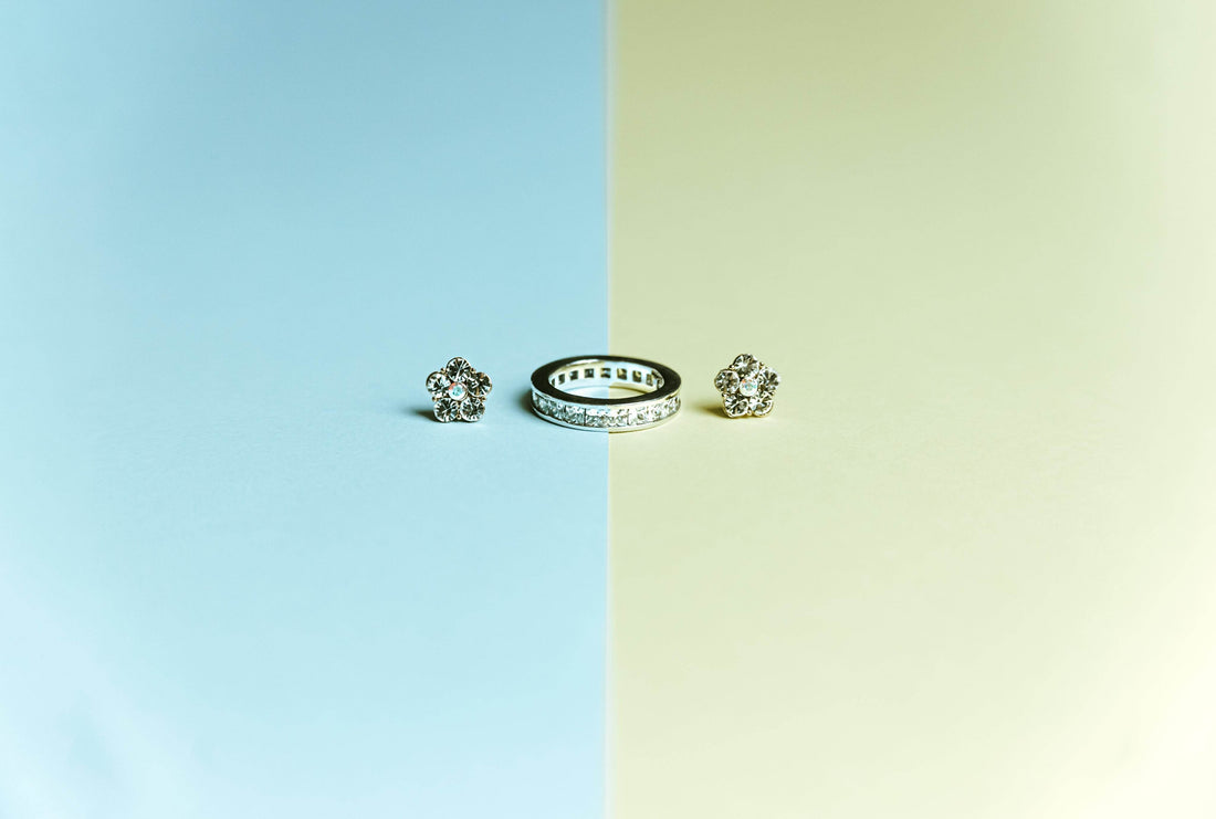 The Ultimate Jewelry Care Guide: Keep Your Precious Pieces Sparkling - Guyal