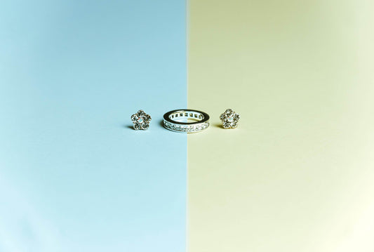 The Ultimate Jewelry Care Guide: Keep Your Precious Pieces Sparkling - Guyal