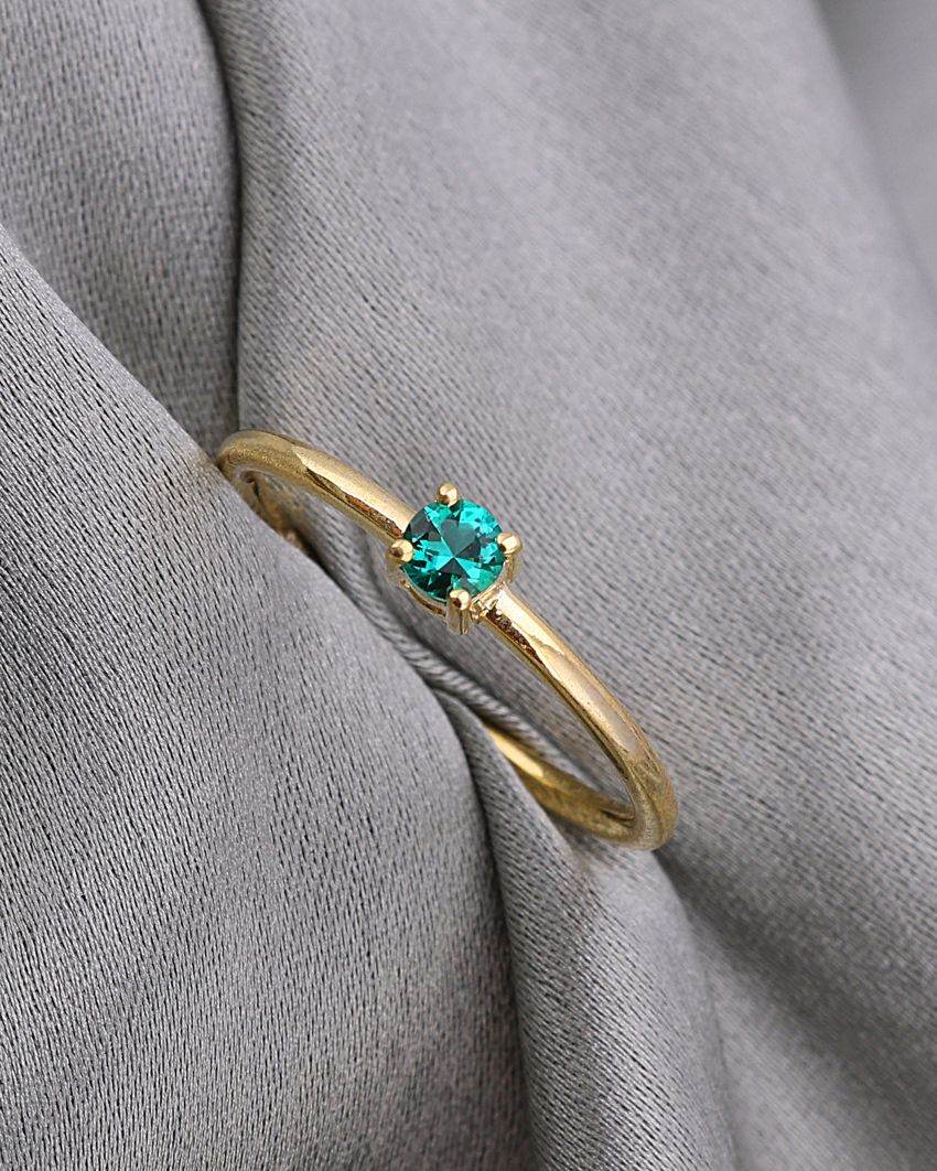 The Future of Luxury: Why Lab-Grown Diamonds Are Taking Over the Jewelry Industry - Guyal