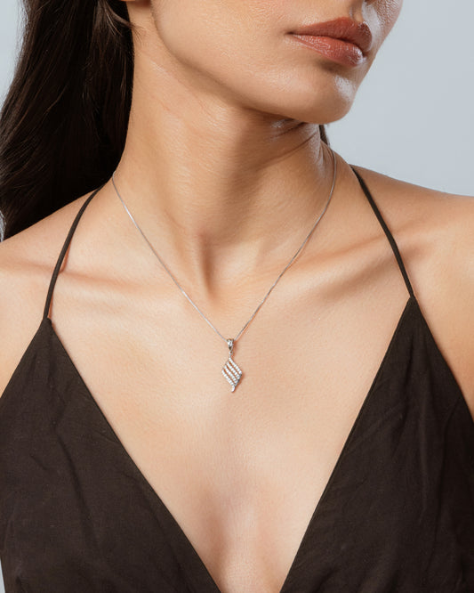 Dazzle Pendant hover image