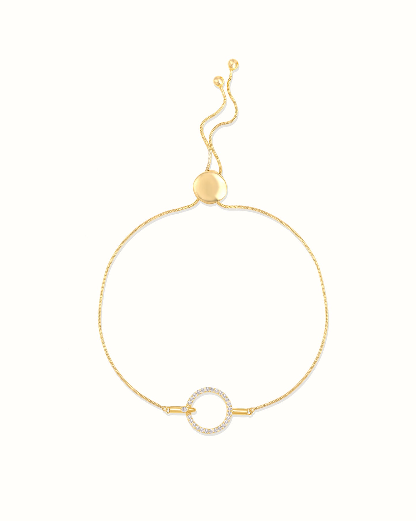 24K Gold Vermeil