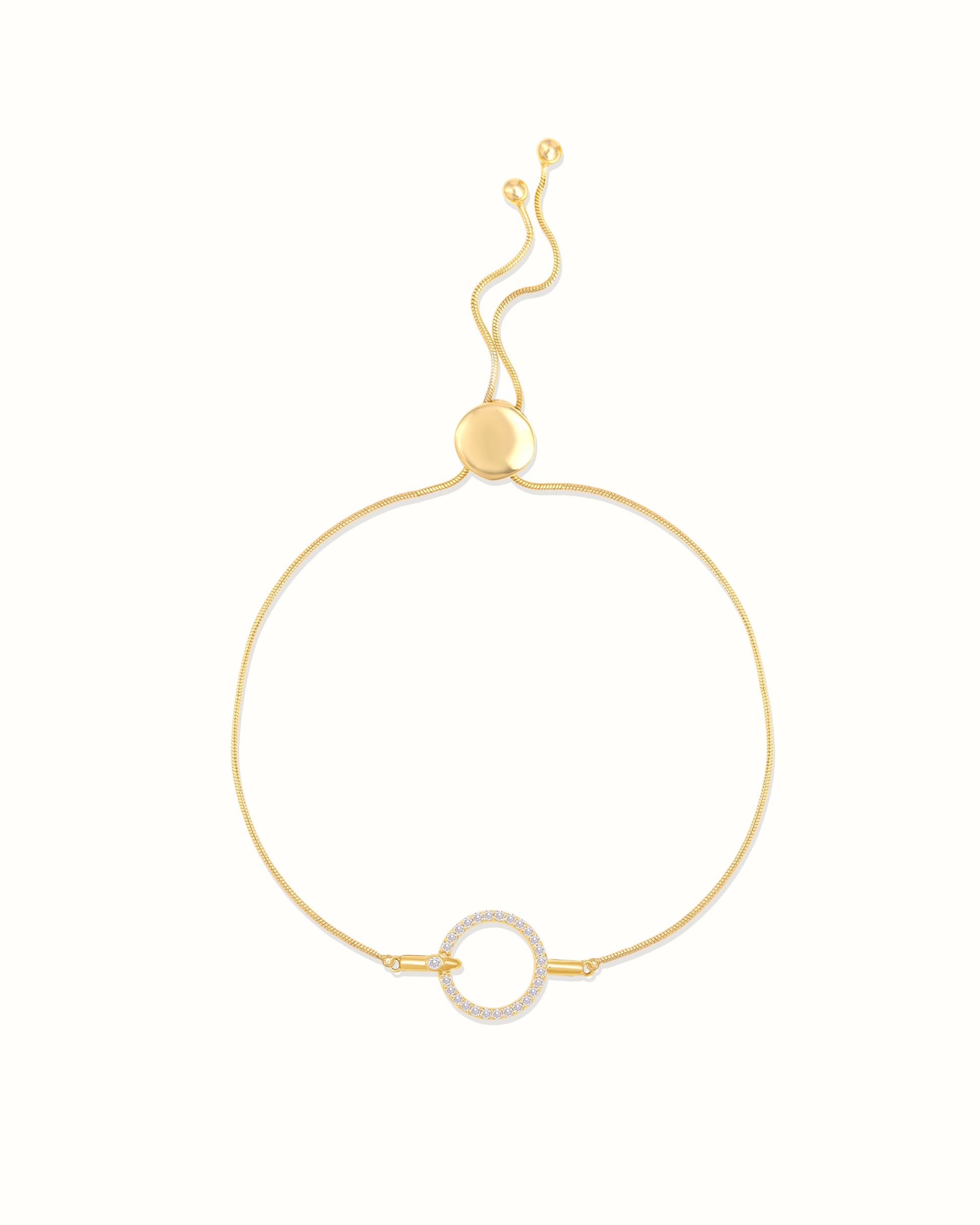 24K Gold Vermeil