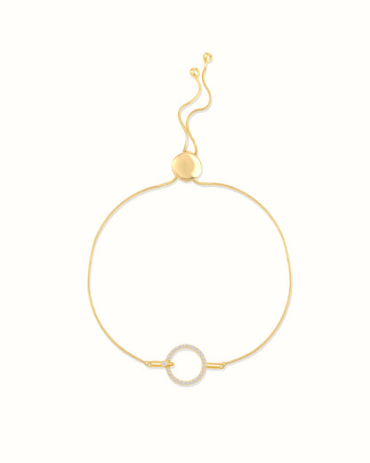 24K Gold Vermeil